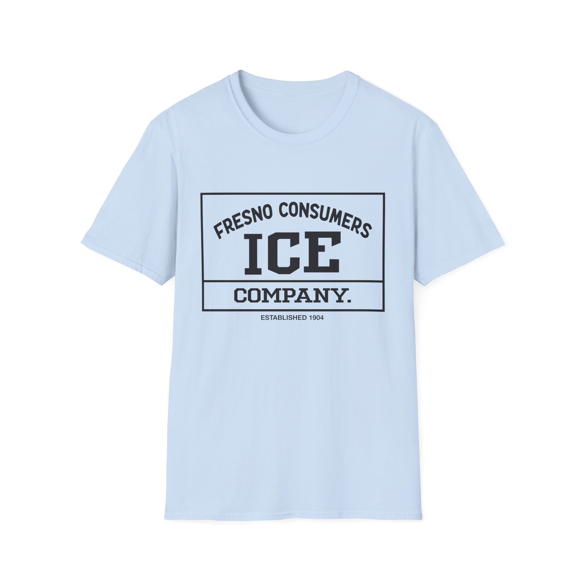 Fresno Consumers Ice Company