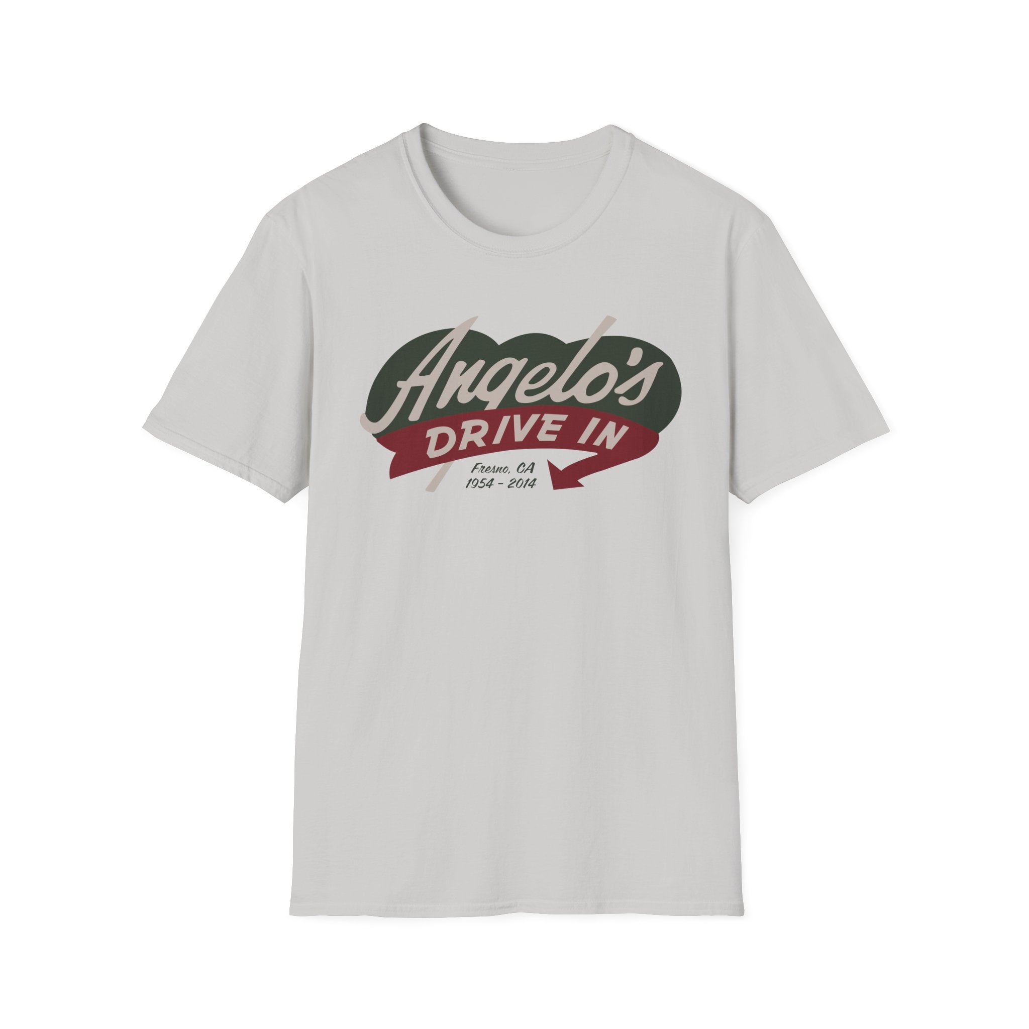 Angelo's Drive-In