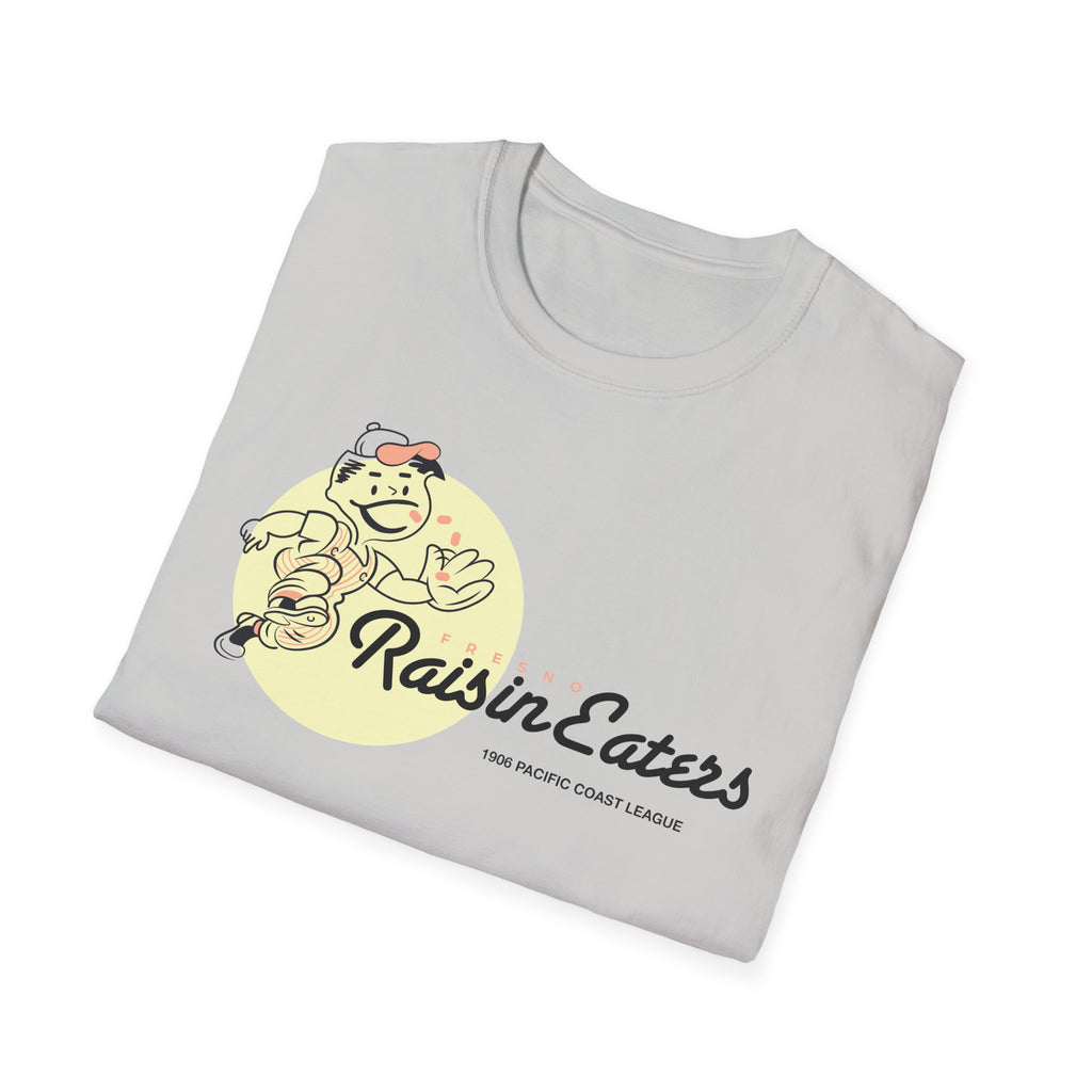 Fresno Raisin Eaters
