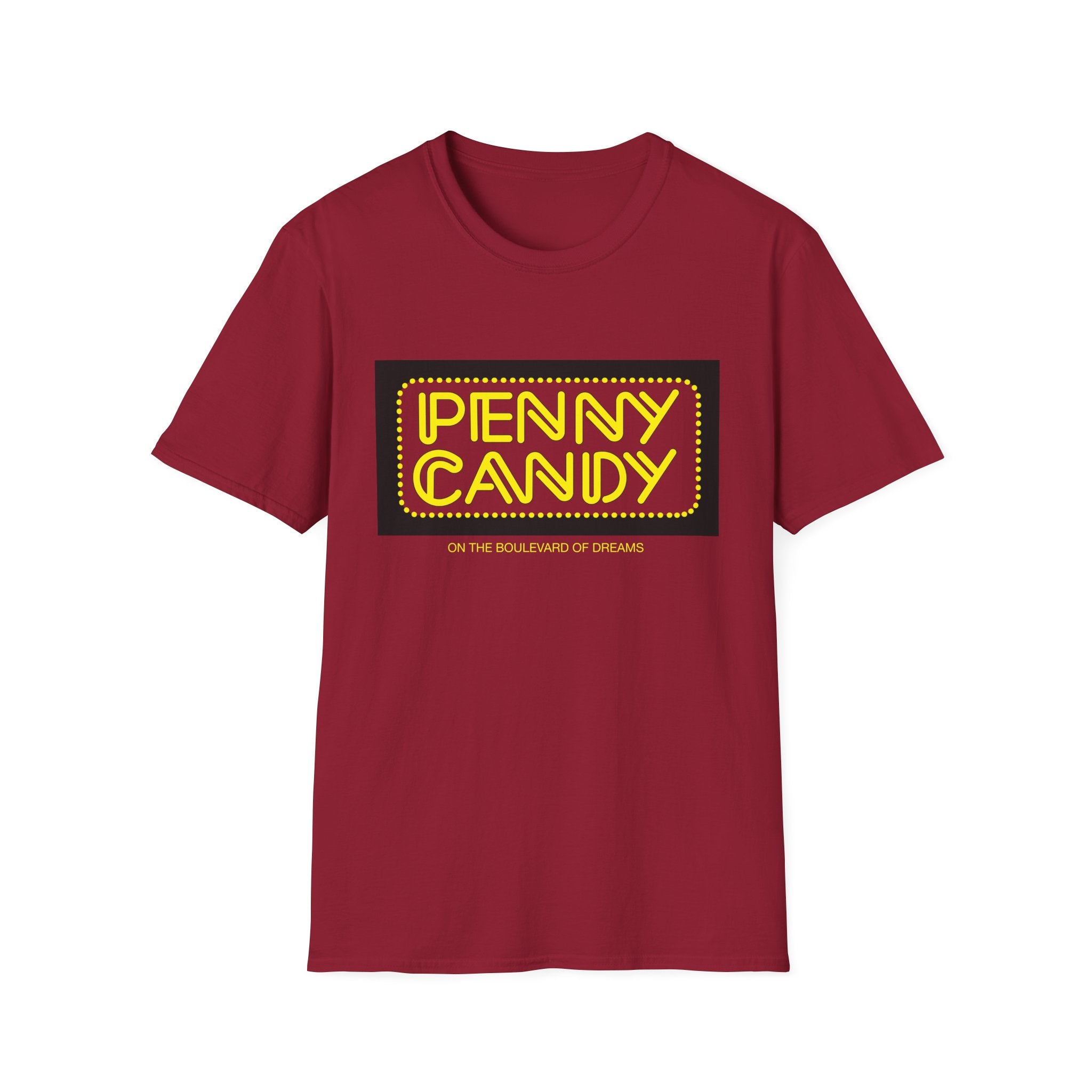 Penny Candy