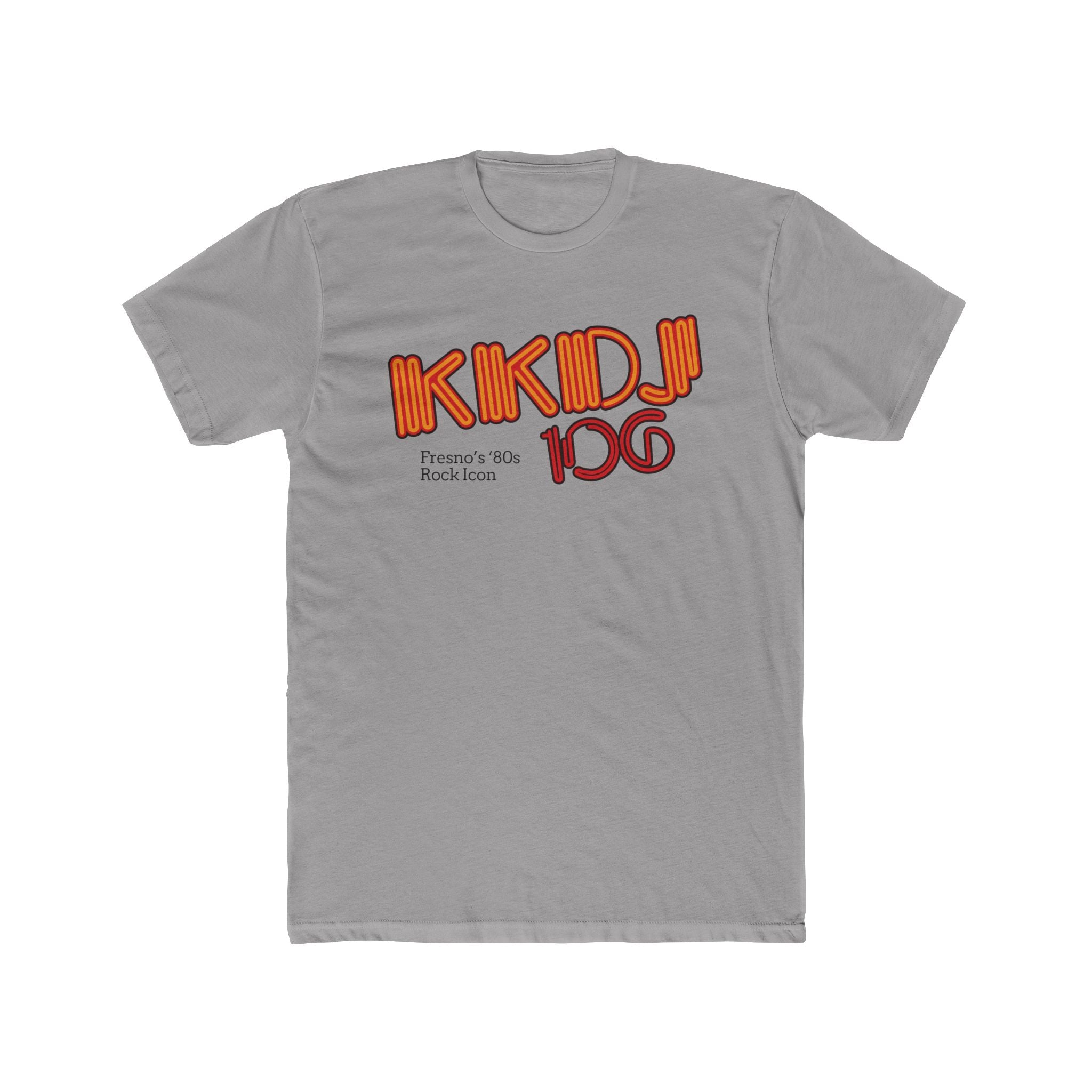 KKDJ 105.9