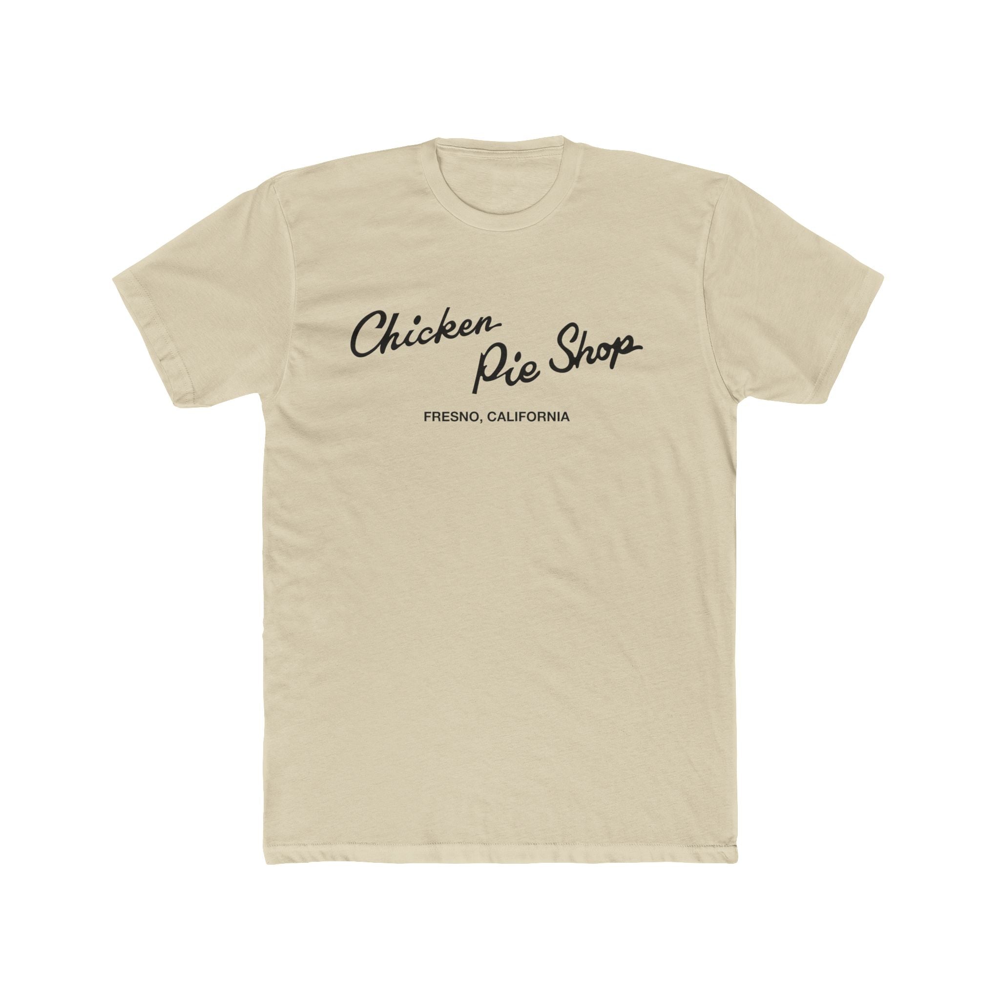 Chicken Pie Shop