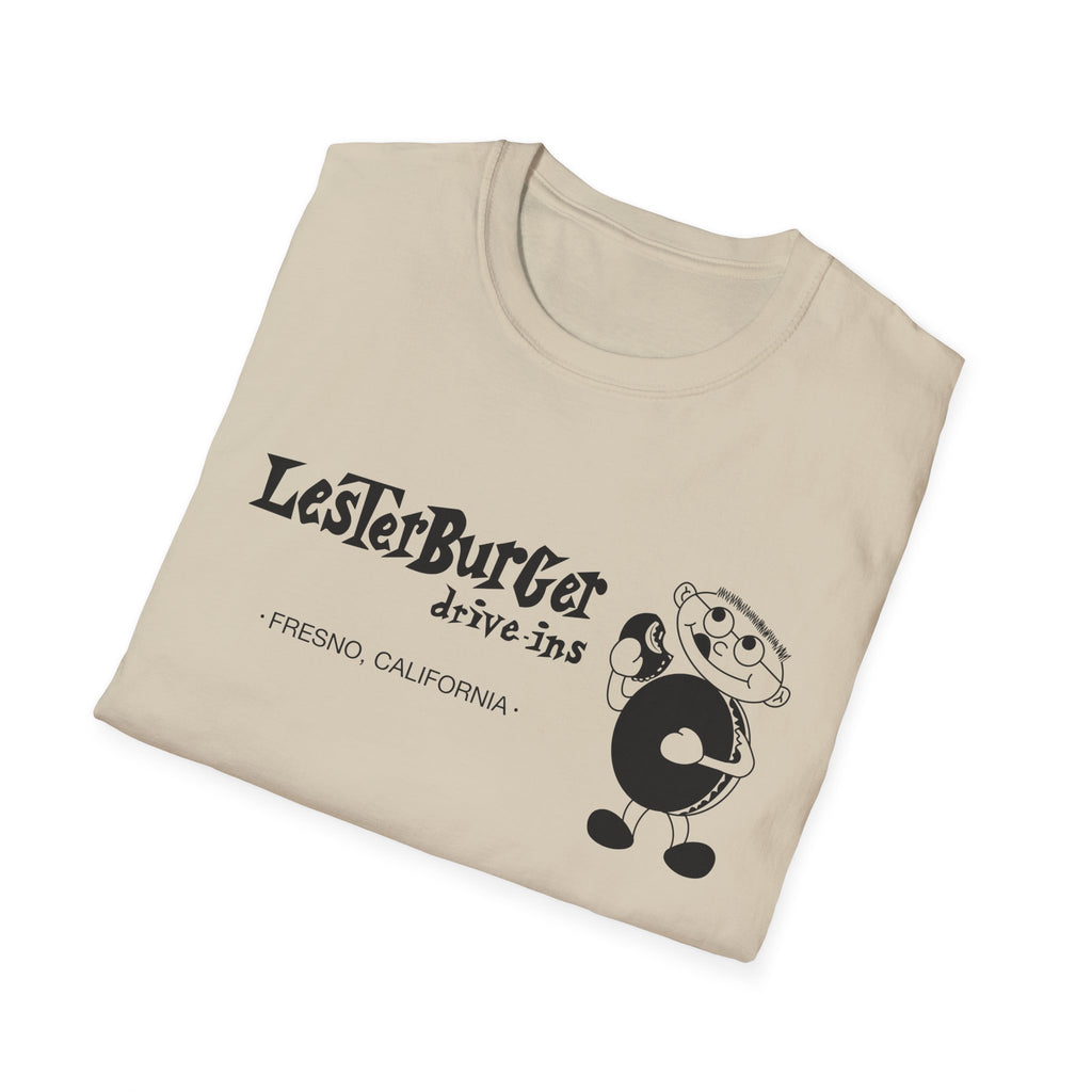 Lesterburger