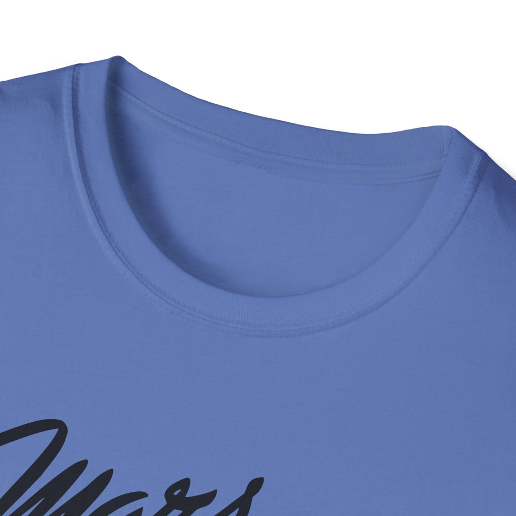 Mars Drive-In
