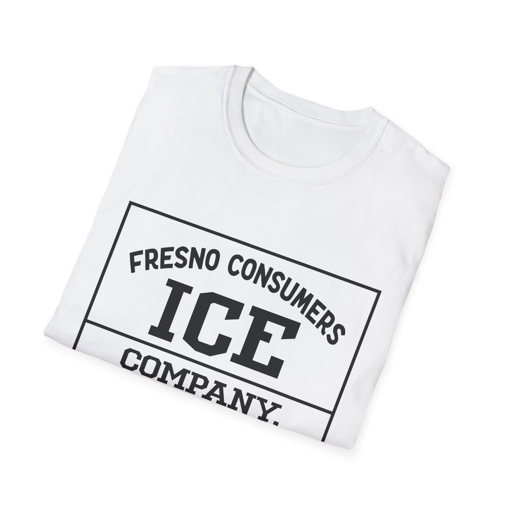 Fresno Consumers Ice Company