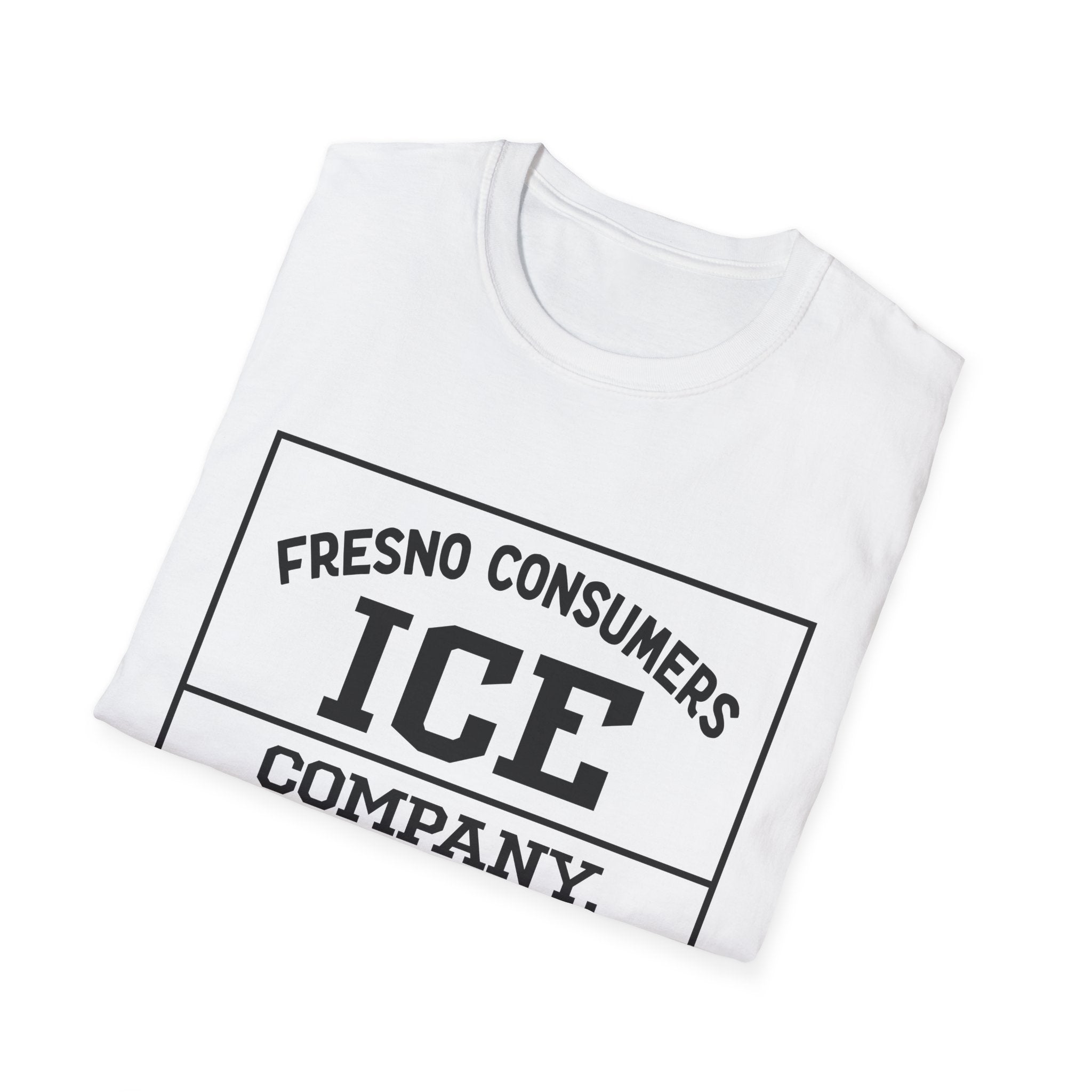 Fresno Consumers Ice Company