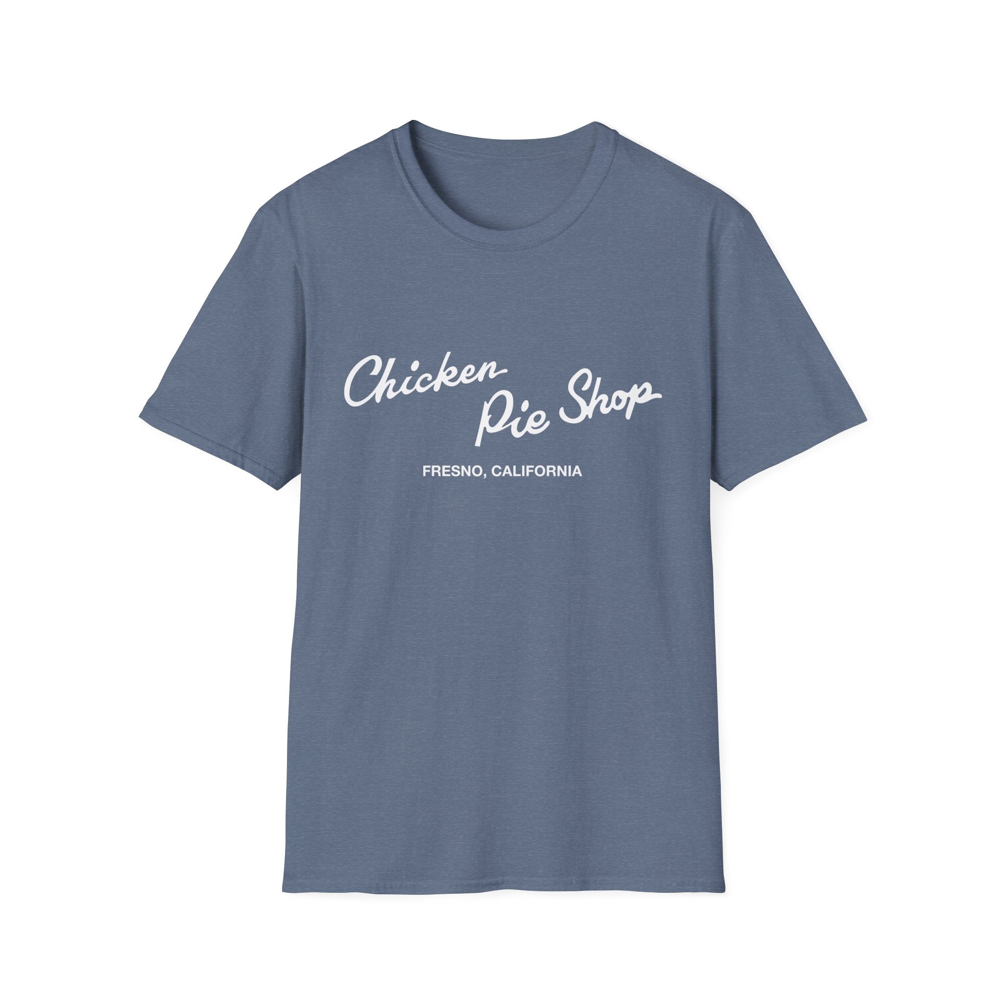Chicken Pie Shop dark