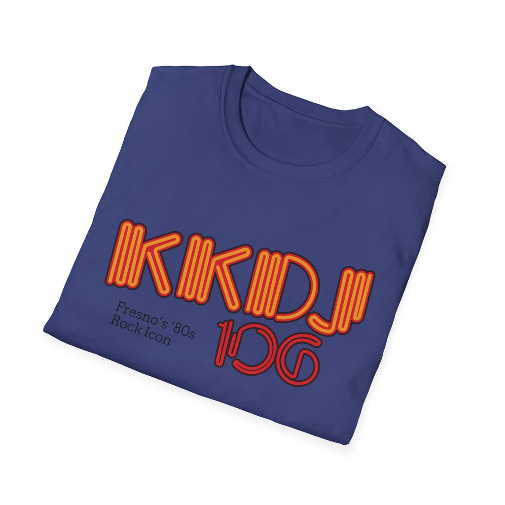 KKDJ 105.9