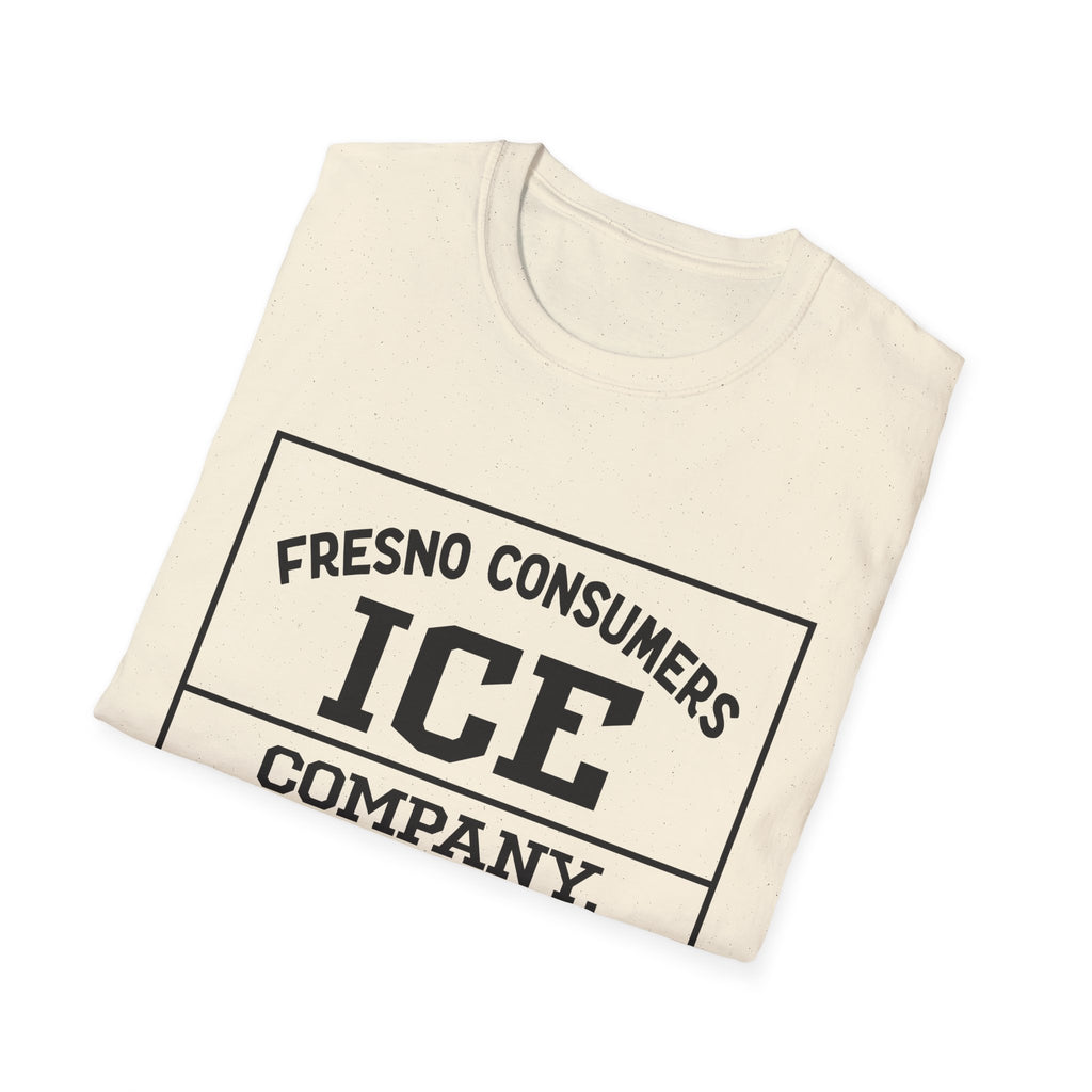 Fresno Consumers Ice Company
