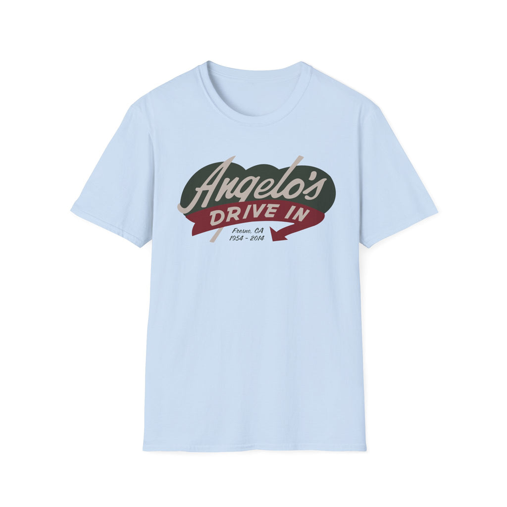Angelo's Drive-In