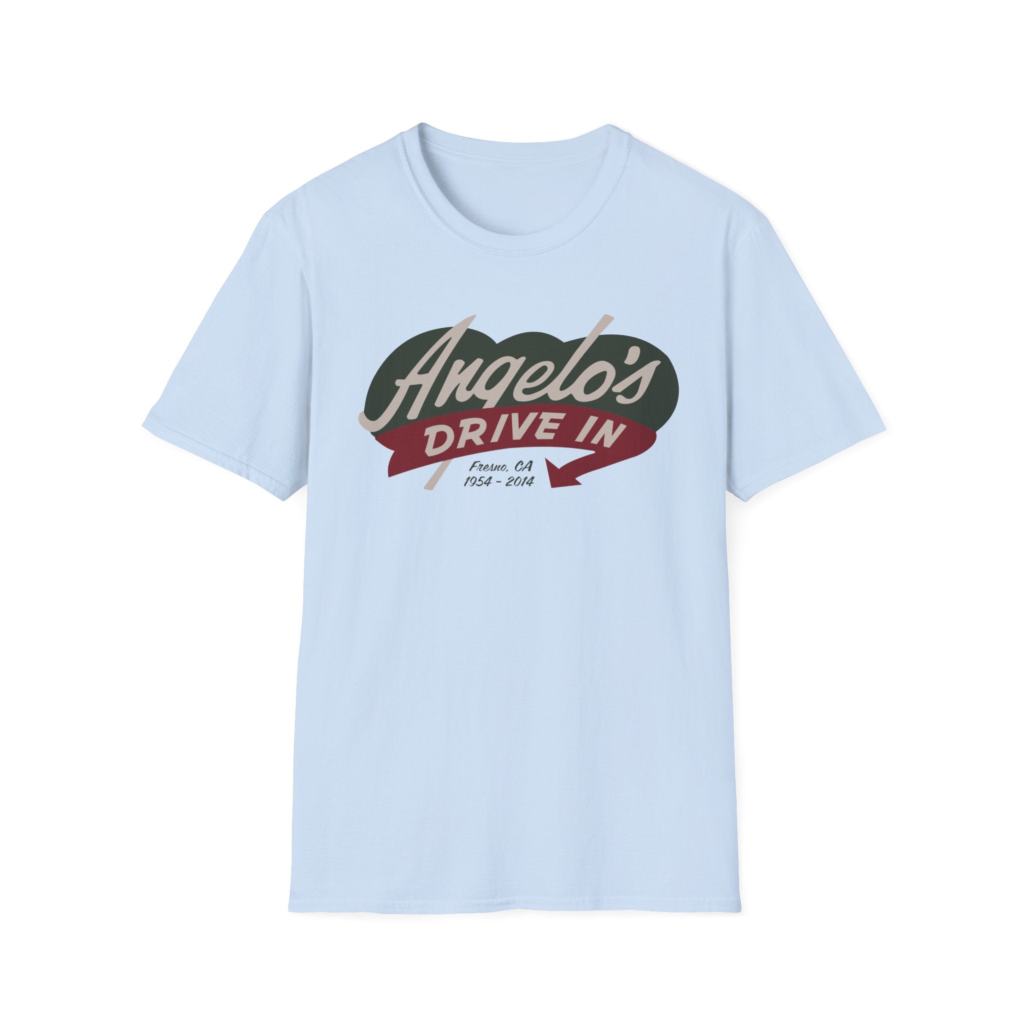 Angelo's Drive-In