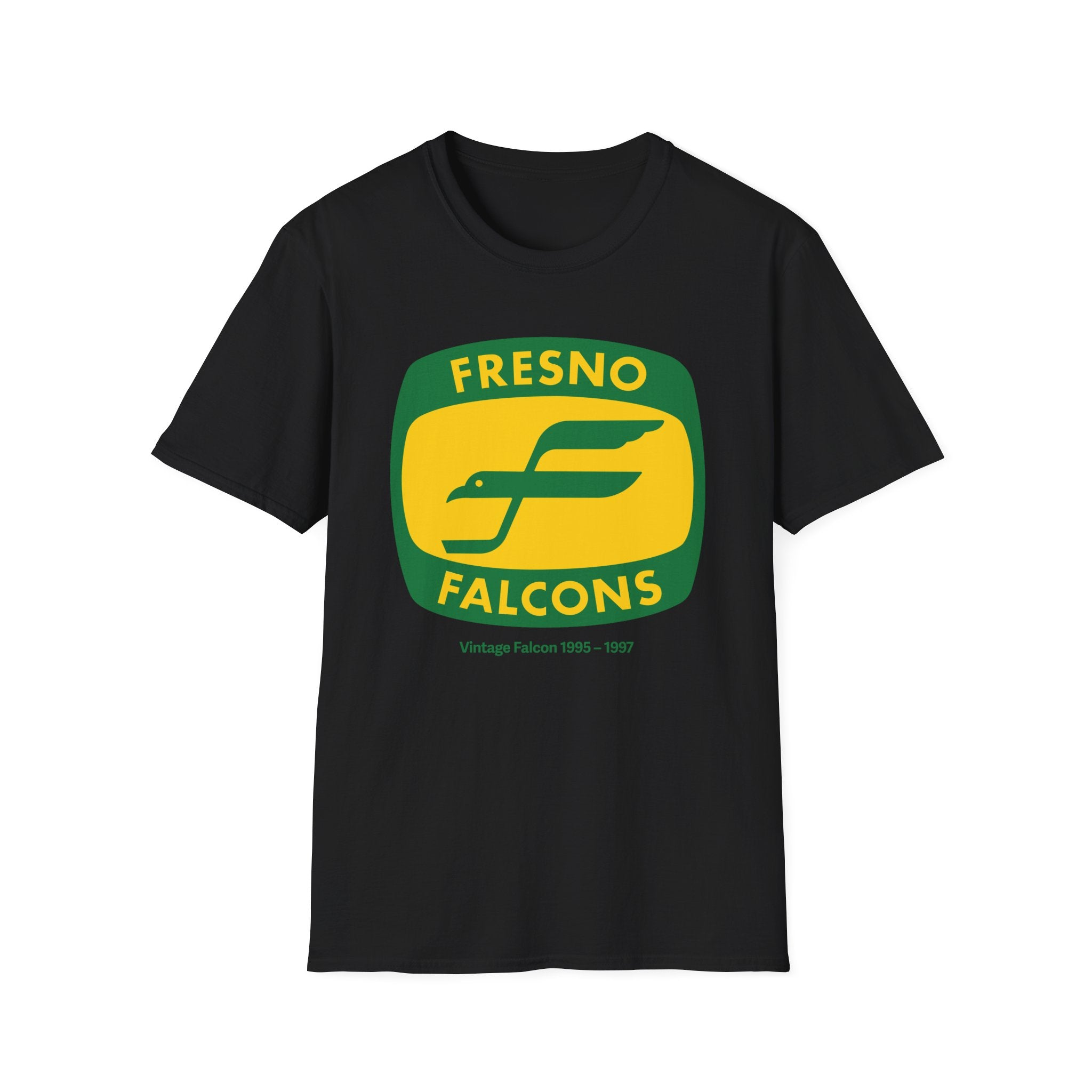 Fresno Falcons