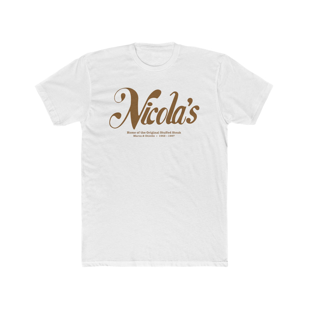 Nicola's