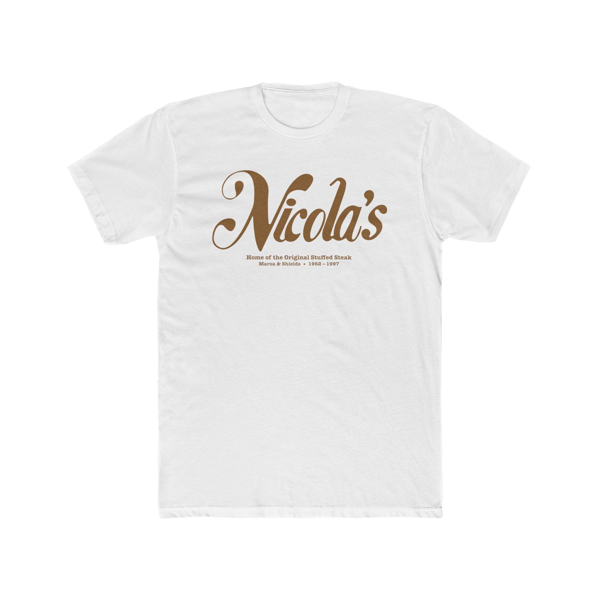 Nicola's
