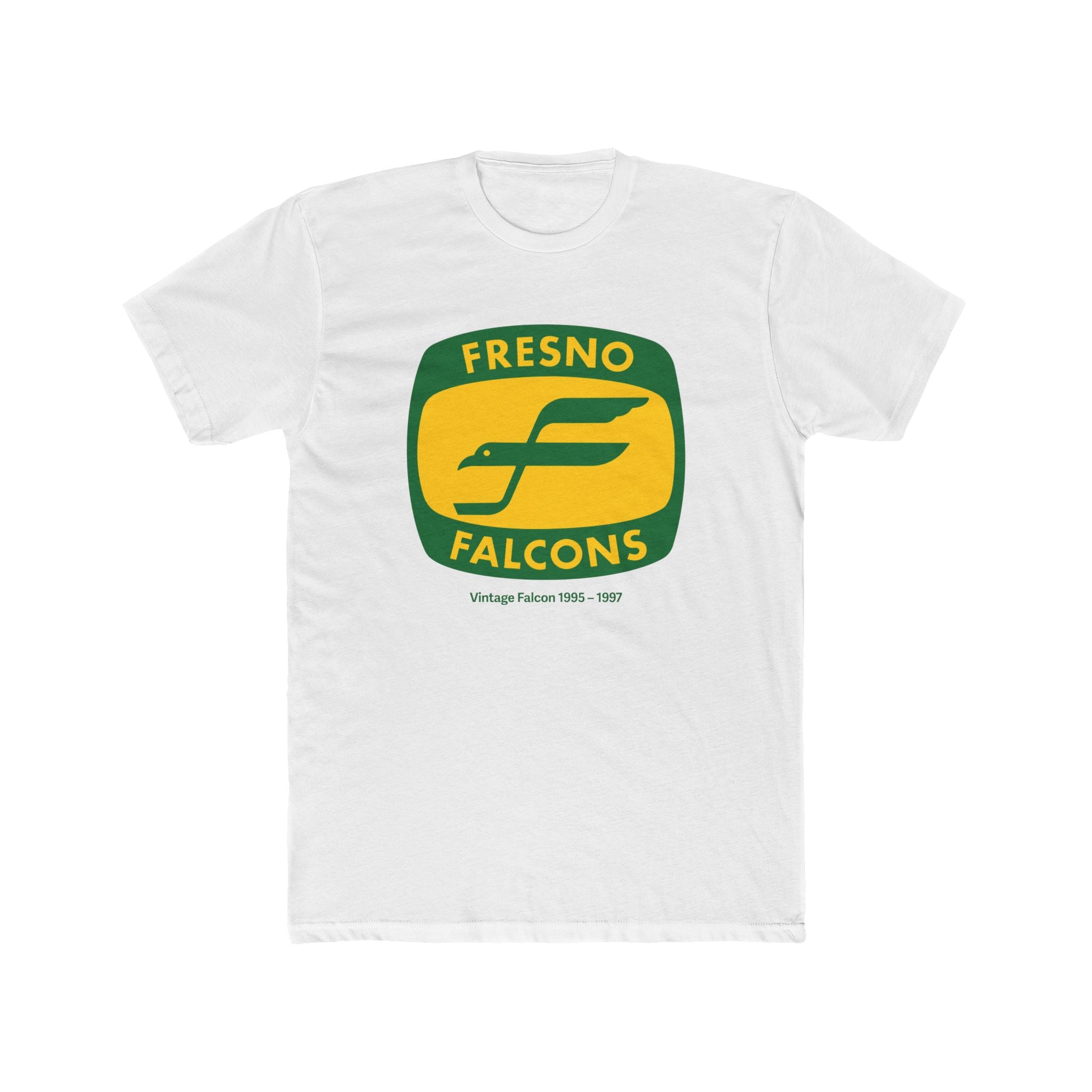 Fresno Falcons