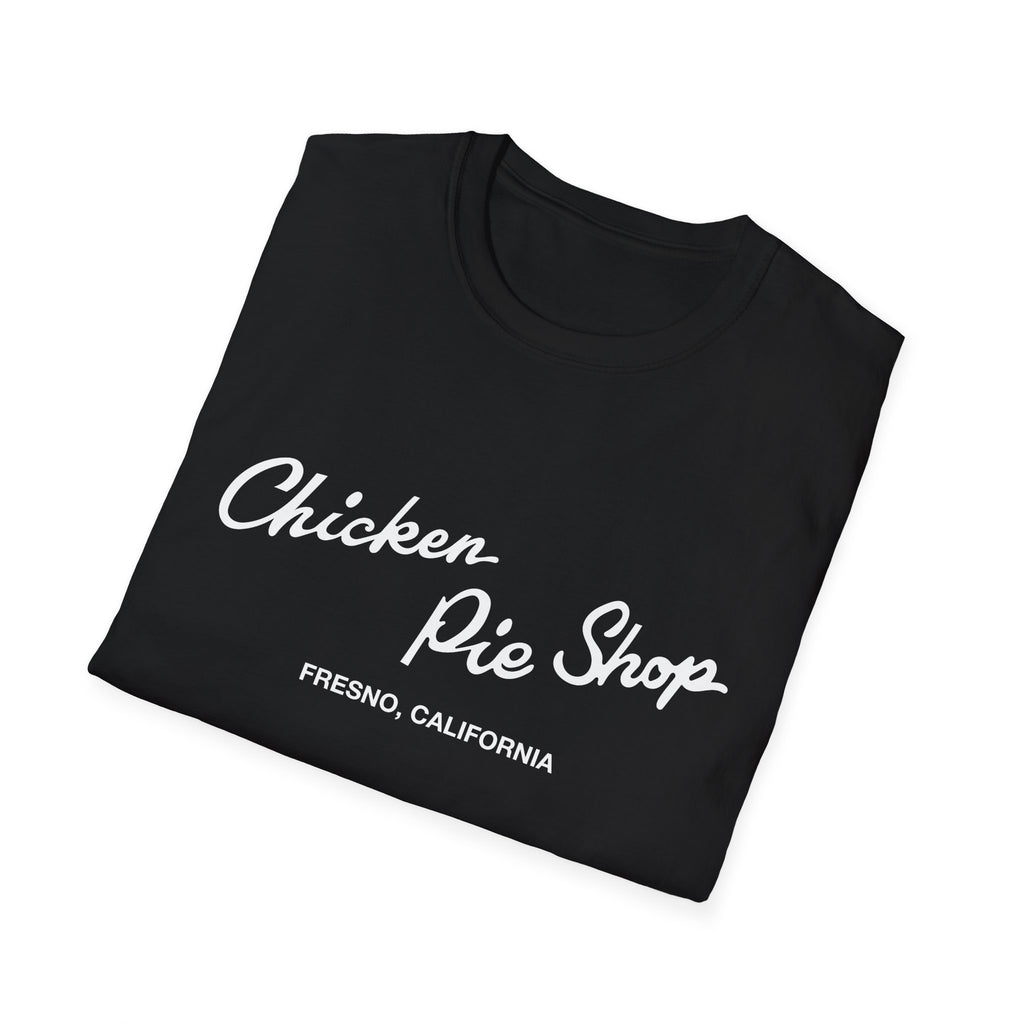 Chicken Pie Shop dark