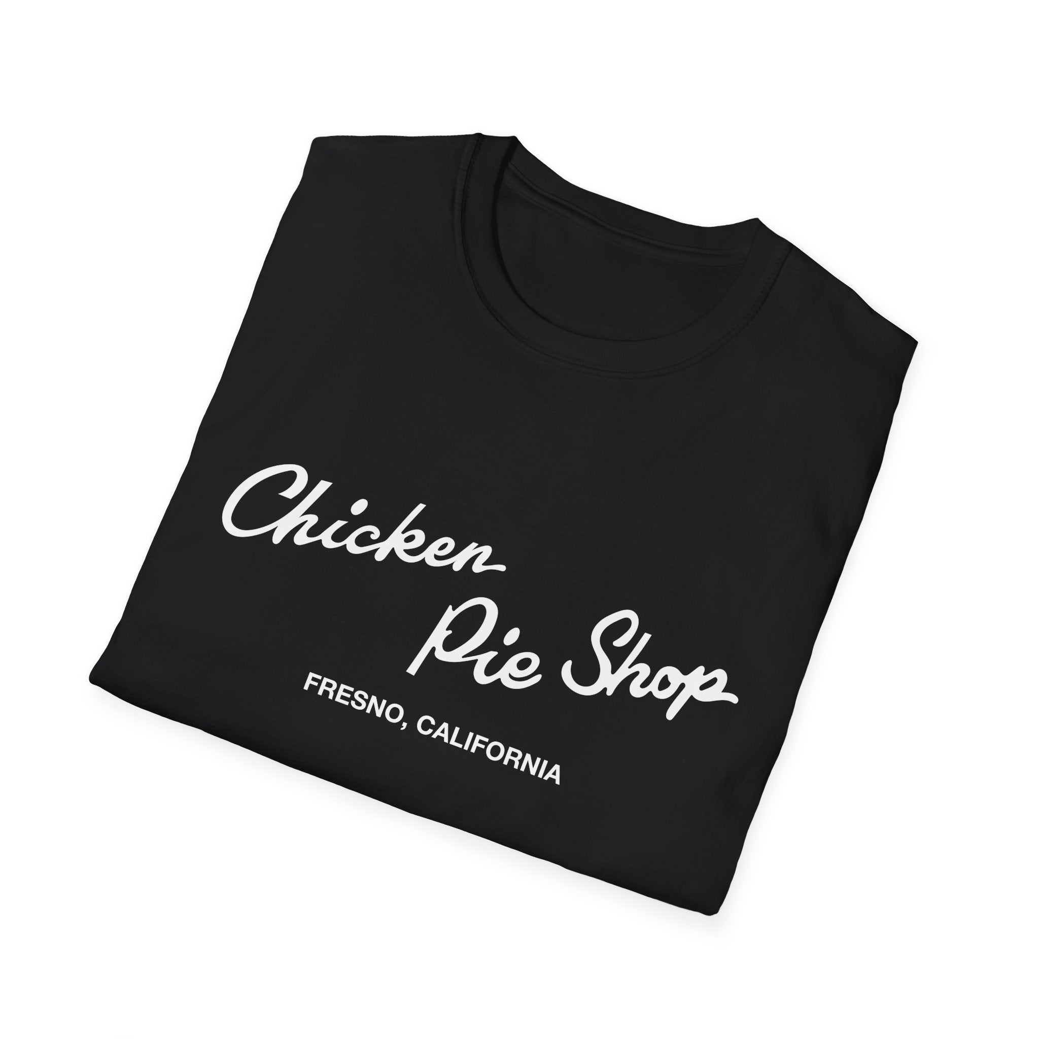 Chicken Pie Shop dark