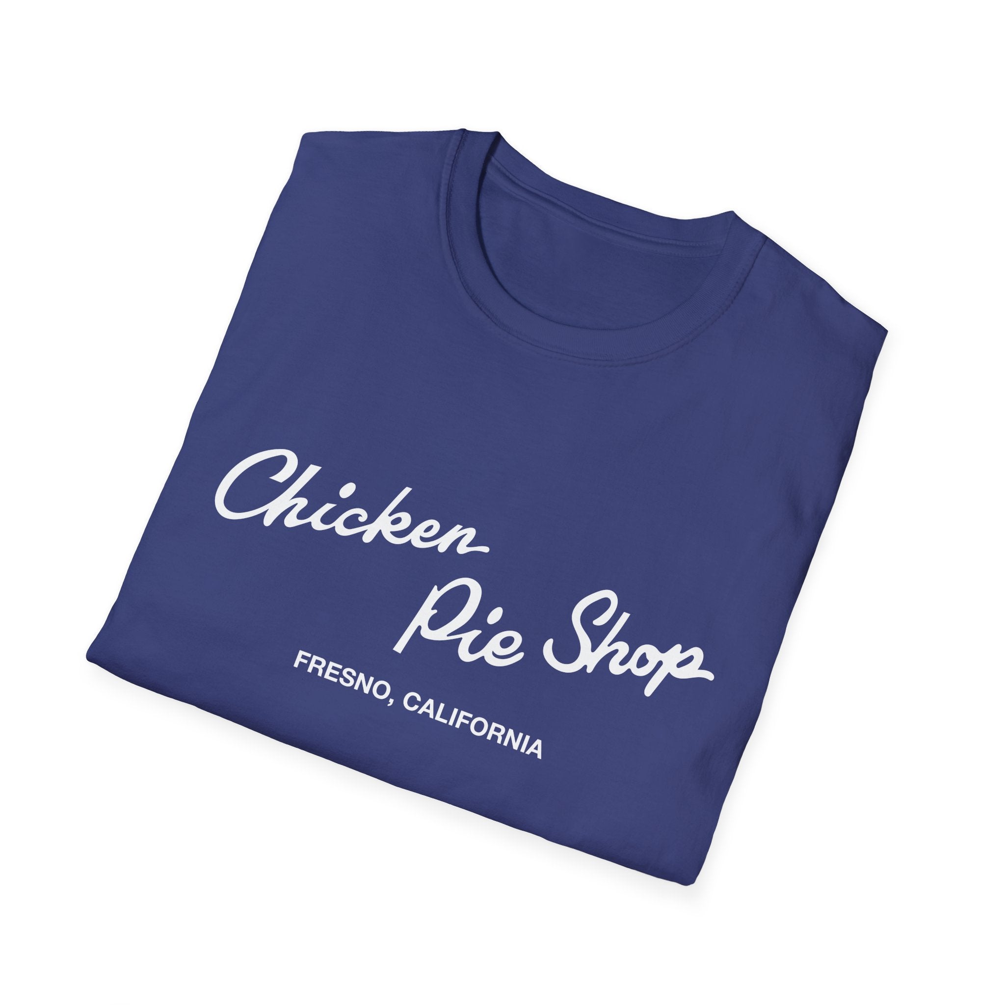 Chicken Pie Shop dark