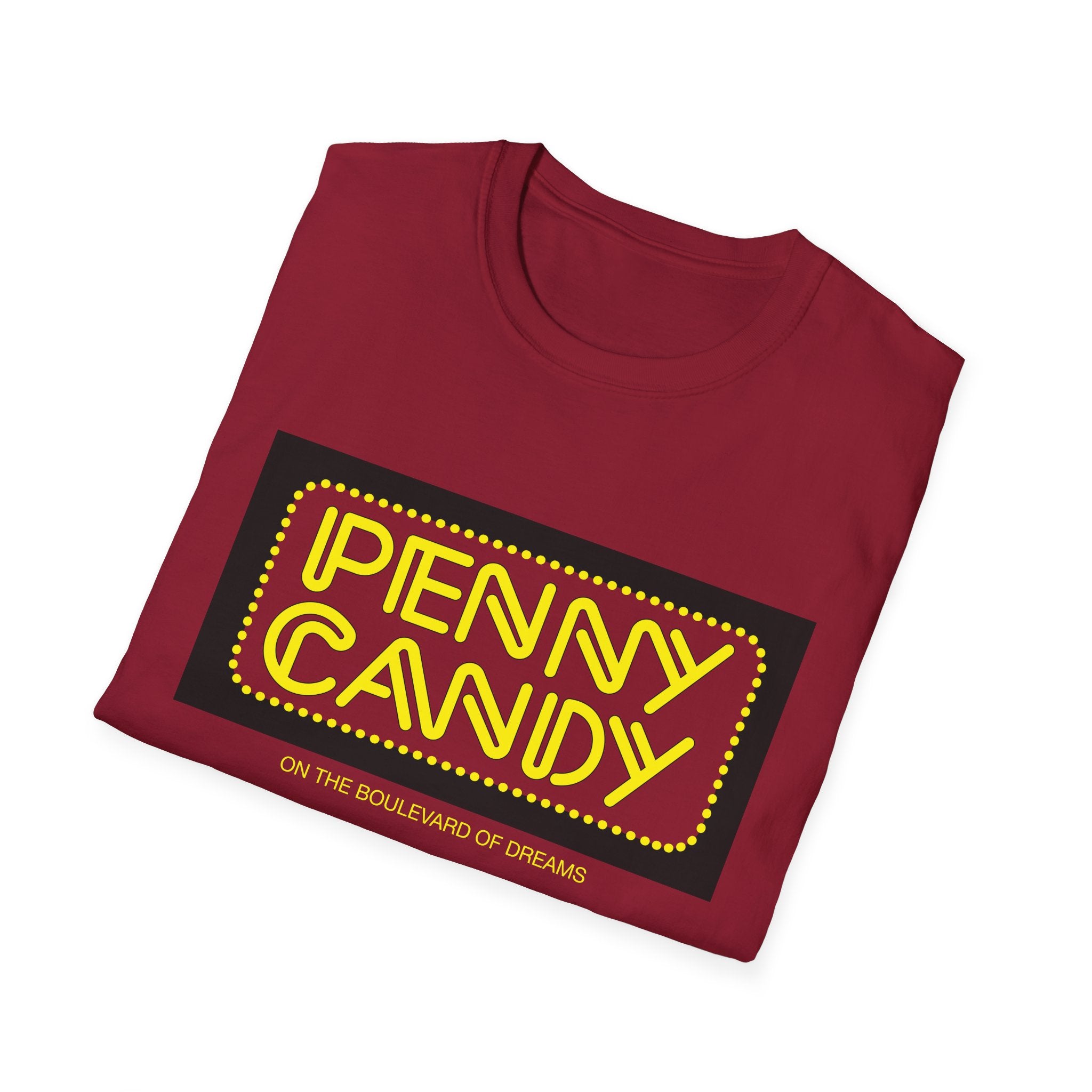 Penny Candy