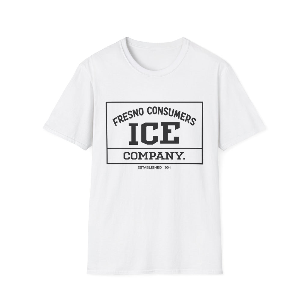 Fresno Consumers Ice Company