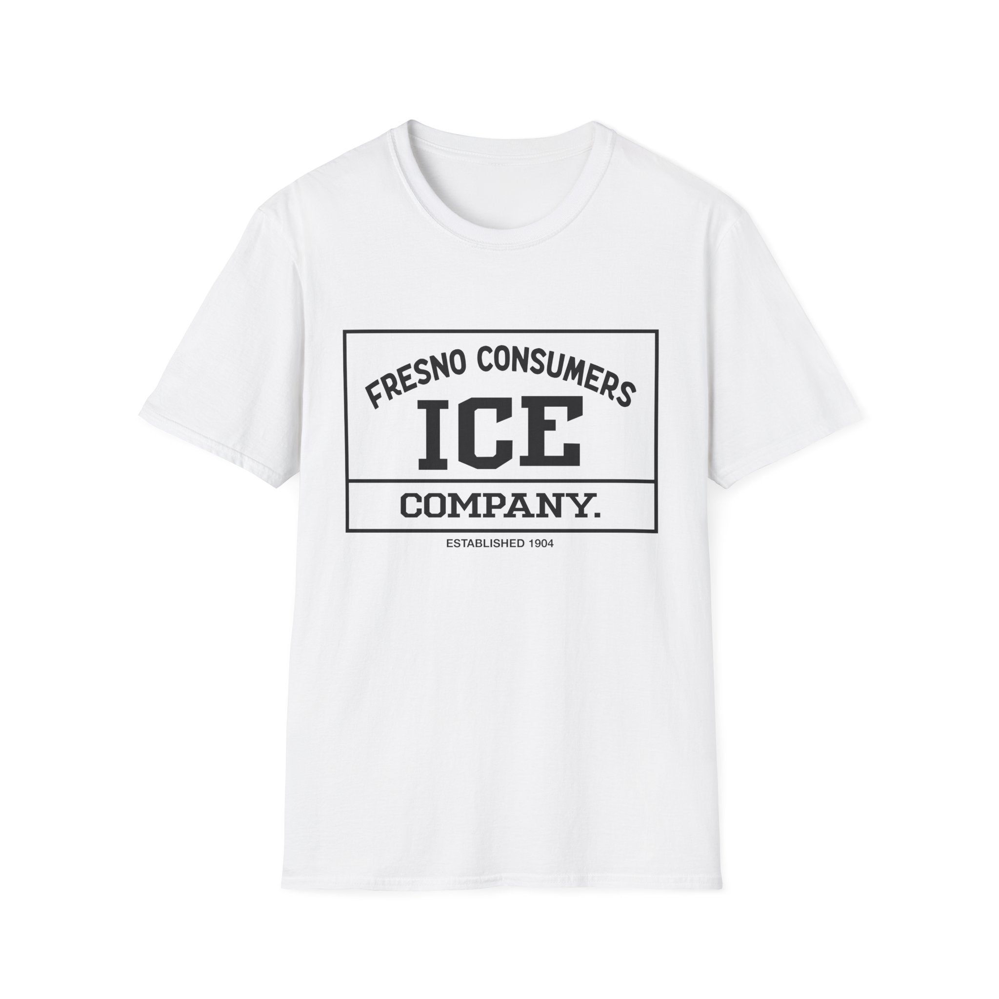 Fresno Consumers Ice Company