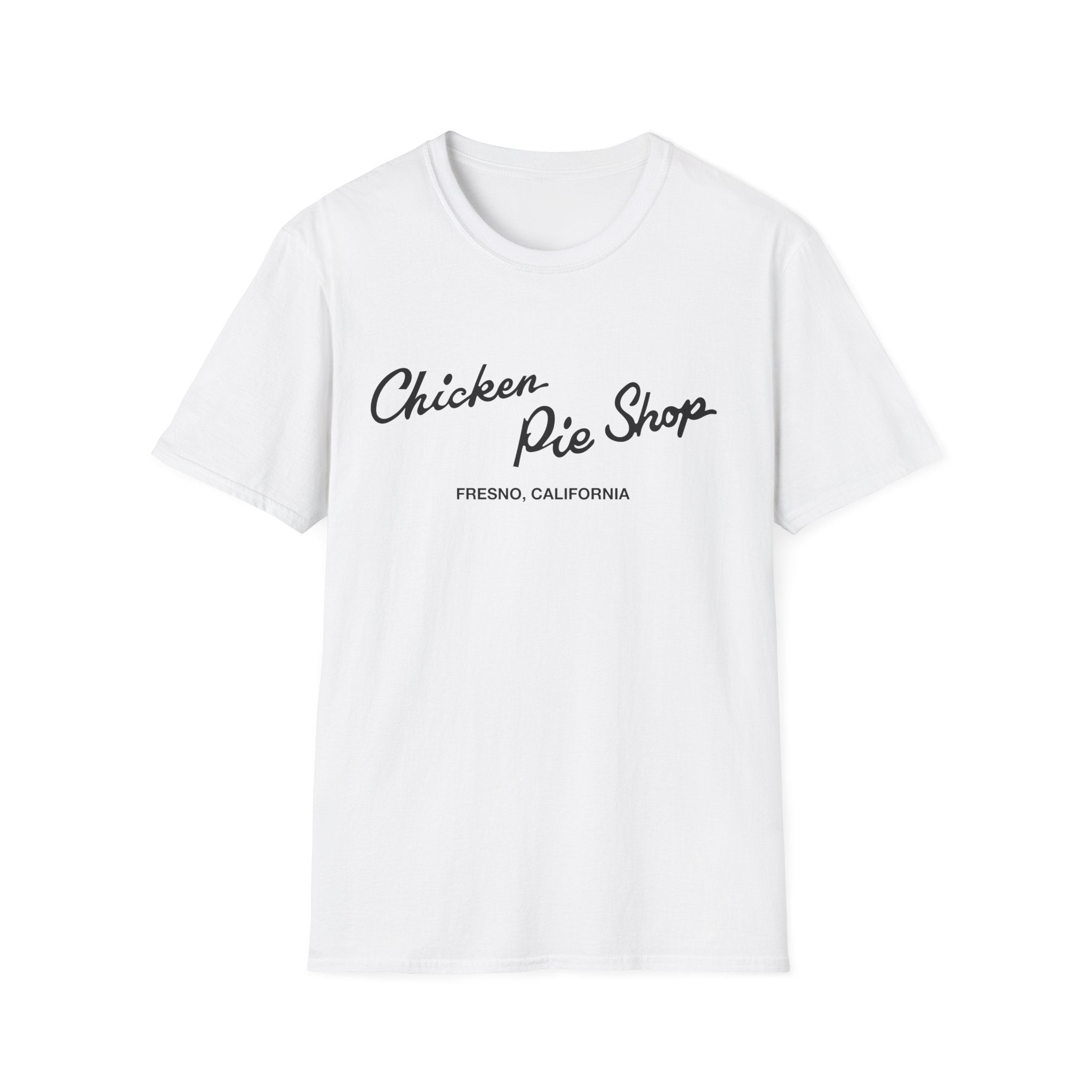 Chicken Pie Shop
