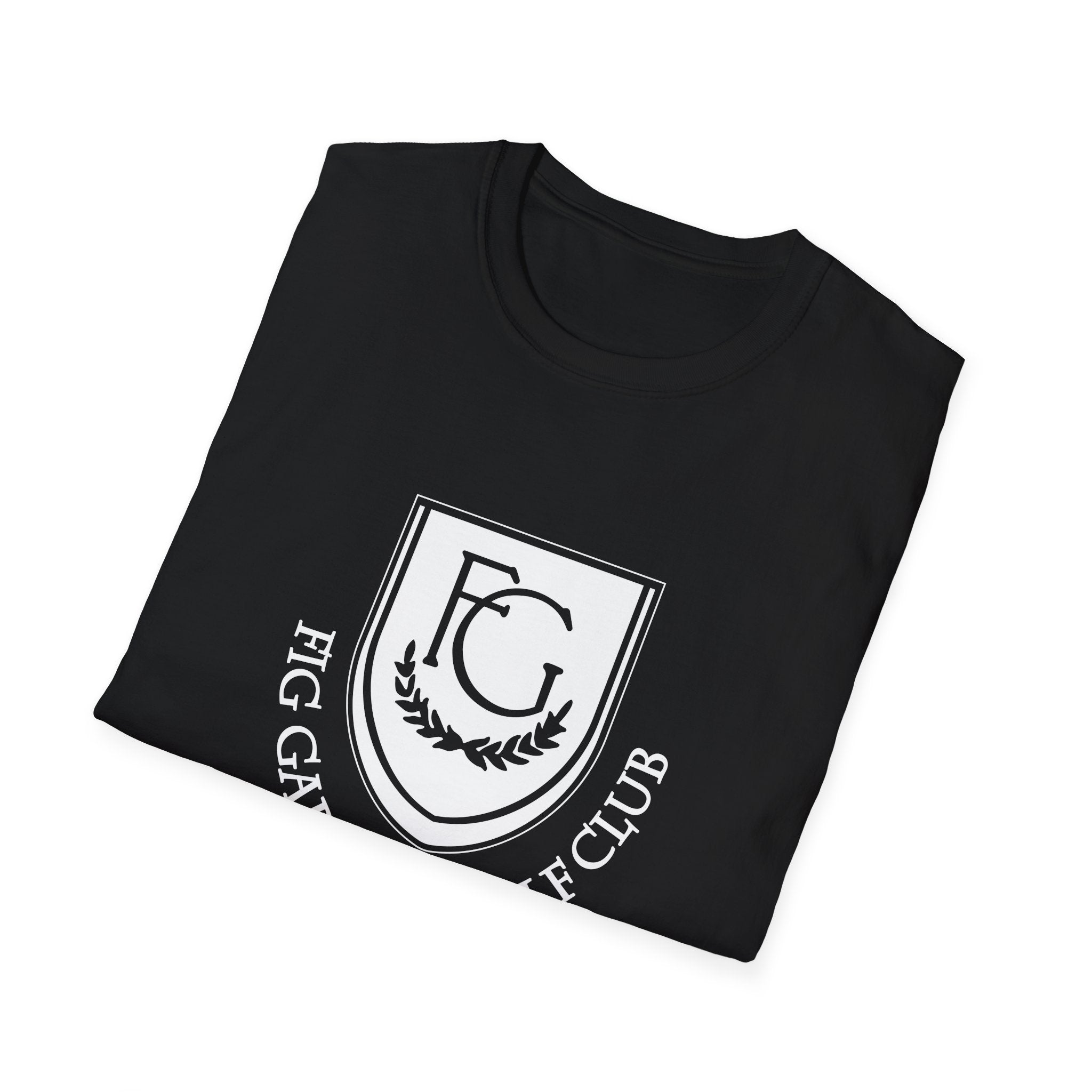 Fig Garden Golf Club dark