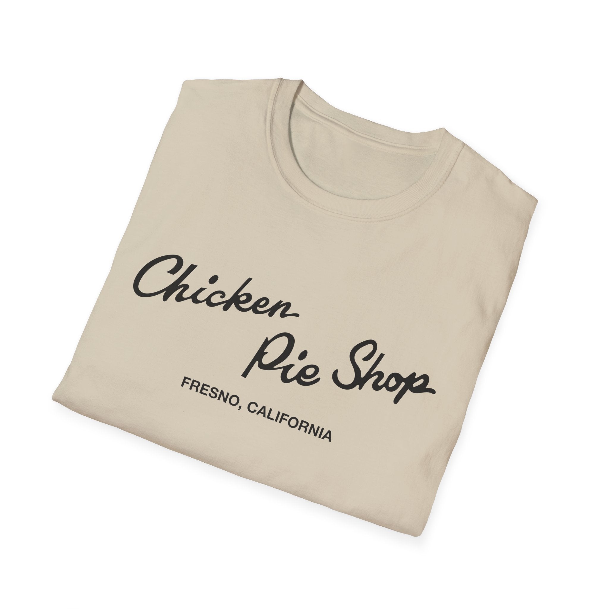 Chicken Pie Shop