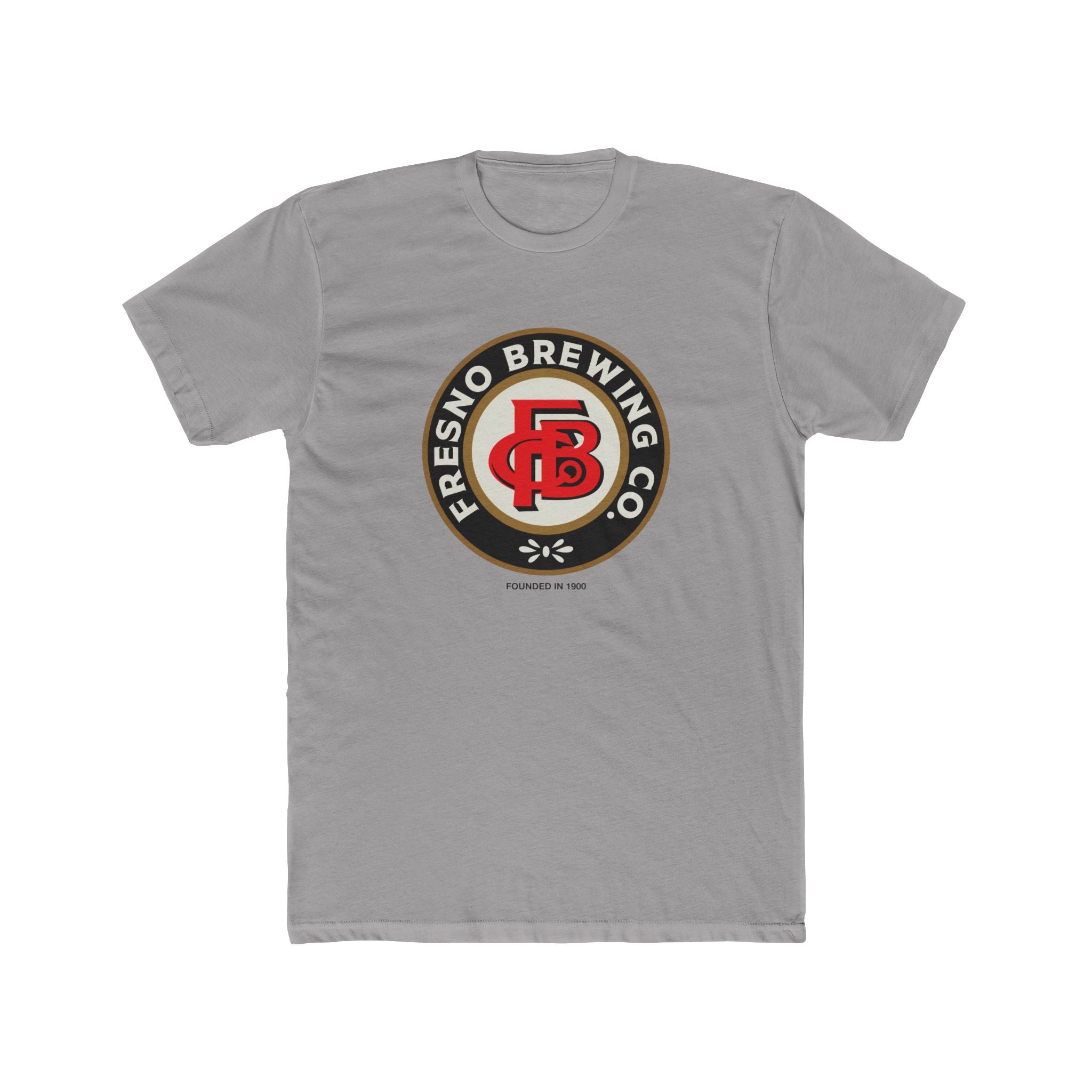 Fresno Brewing Company