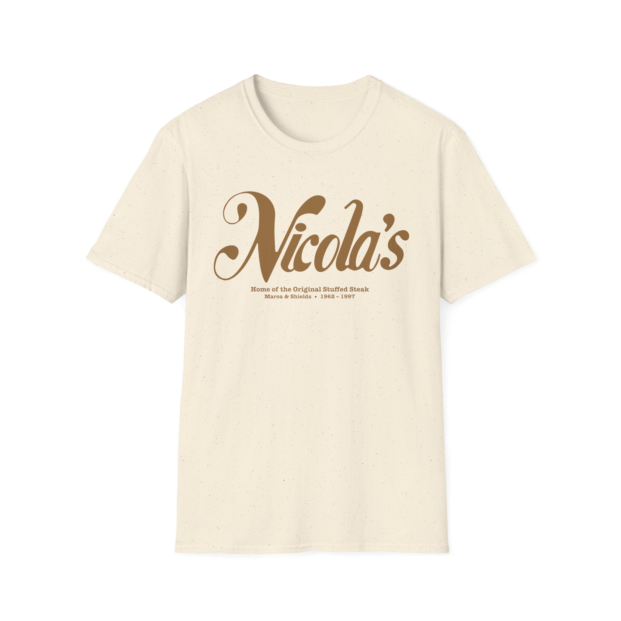 Nicola's