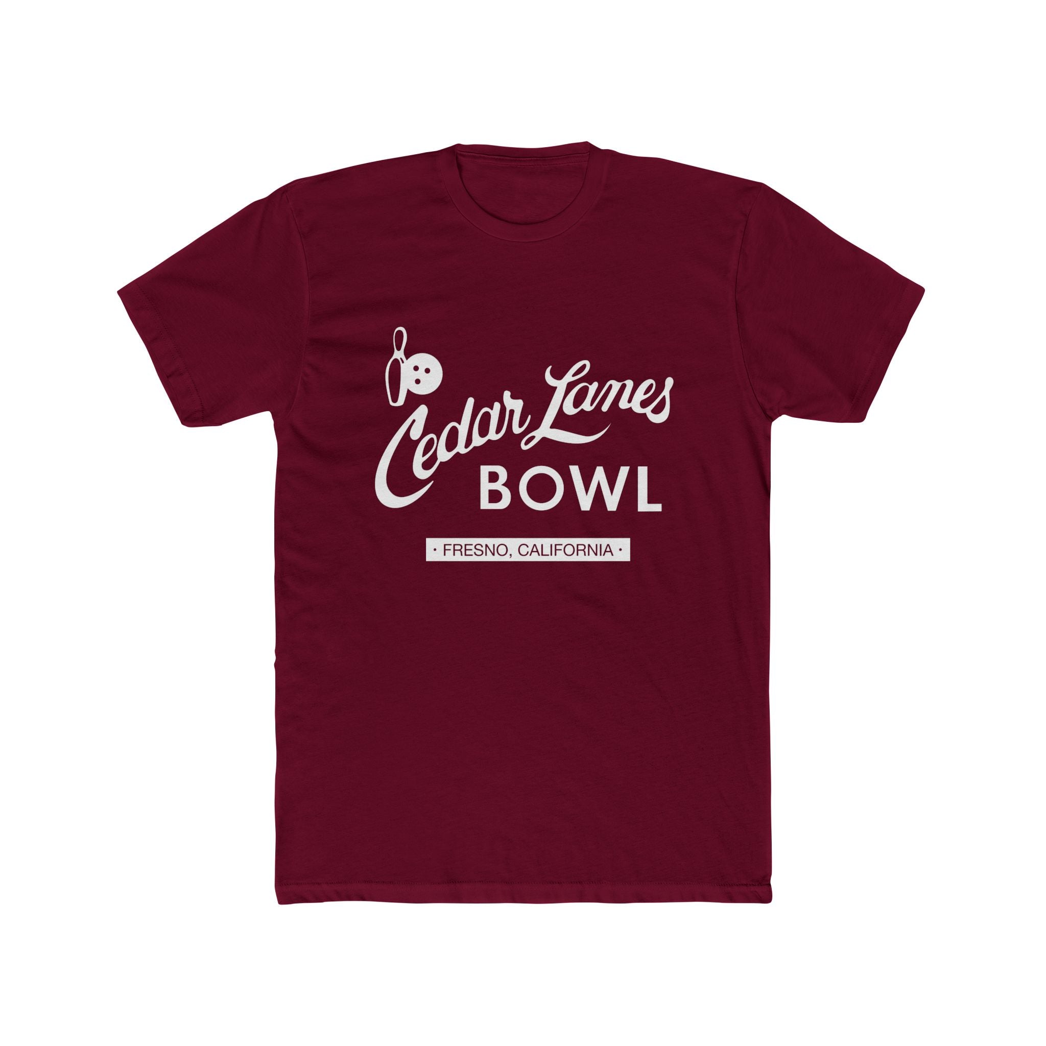 Cedar Lanes dark version