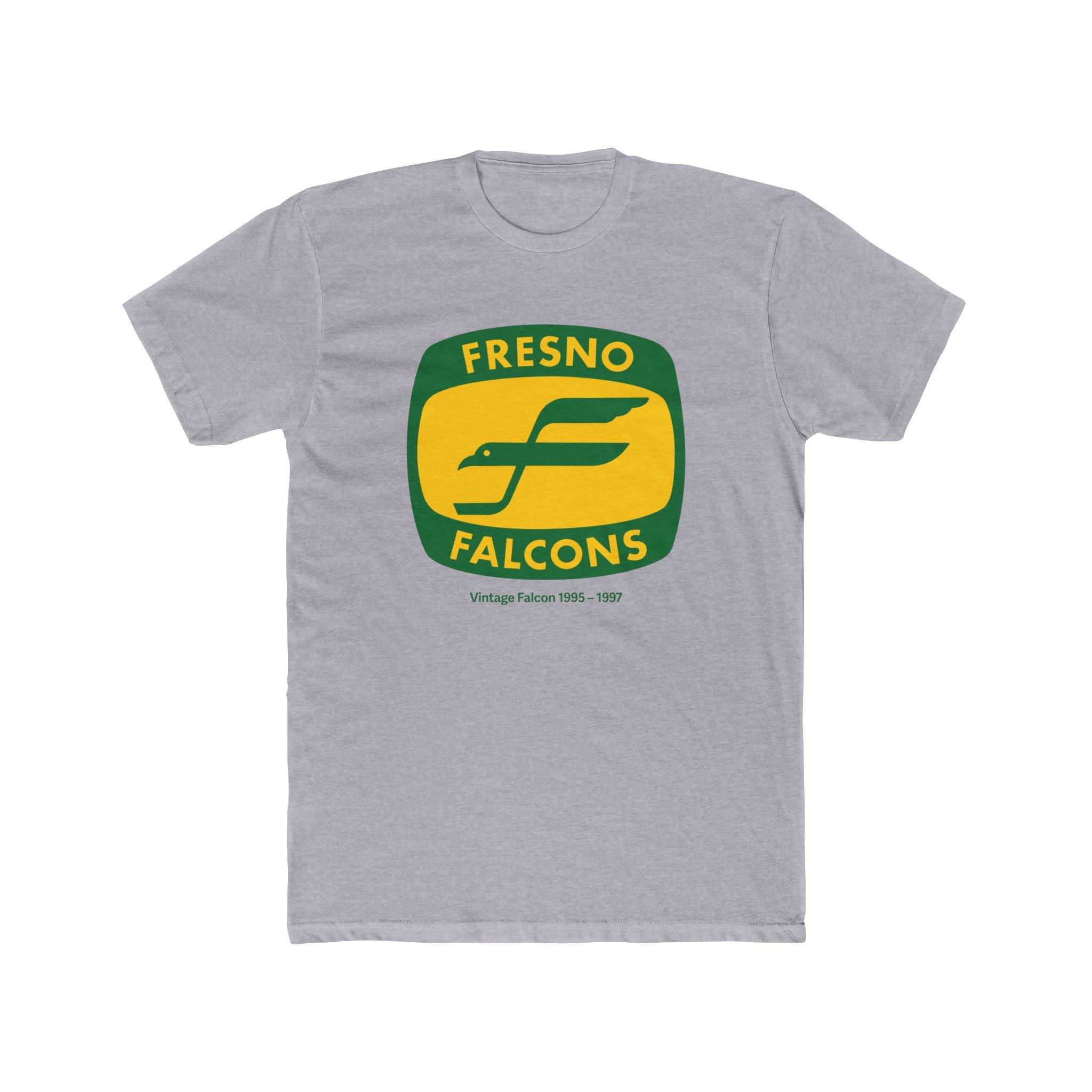 Fresno Falcons