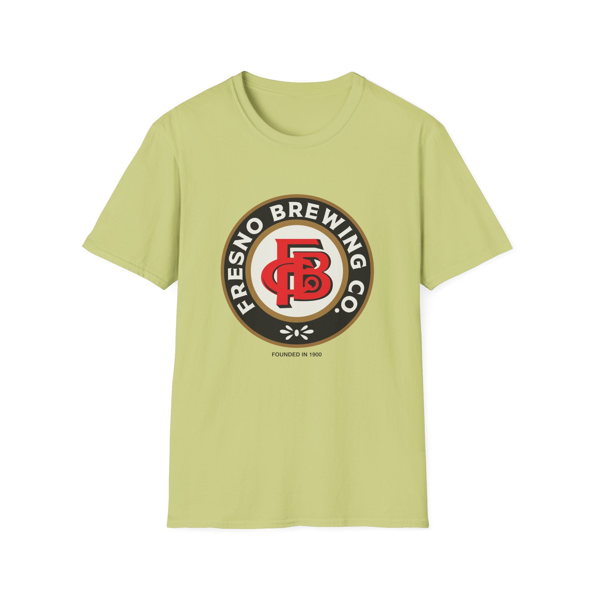 Fresno Brewing Company