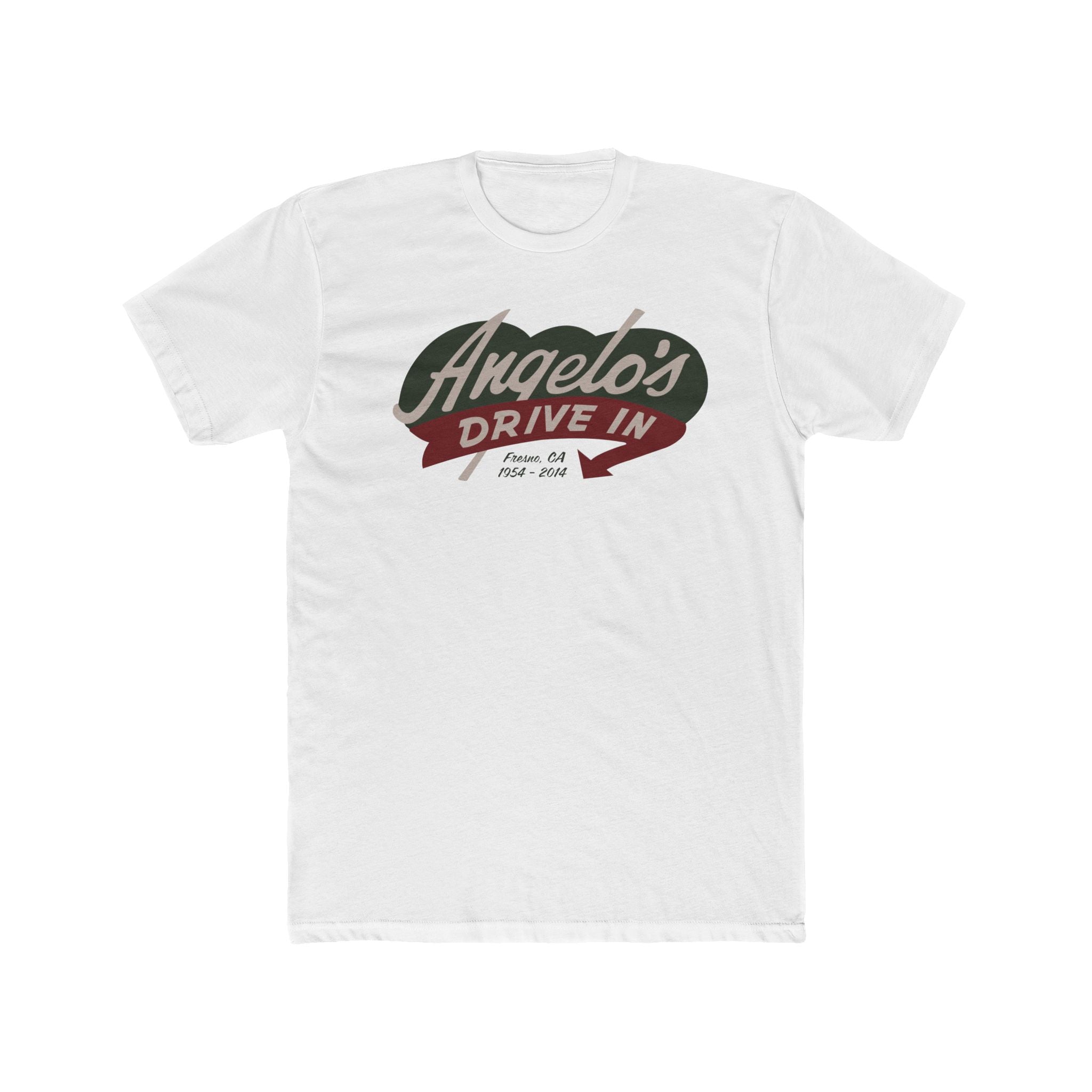 Angelo's Drive-In