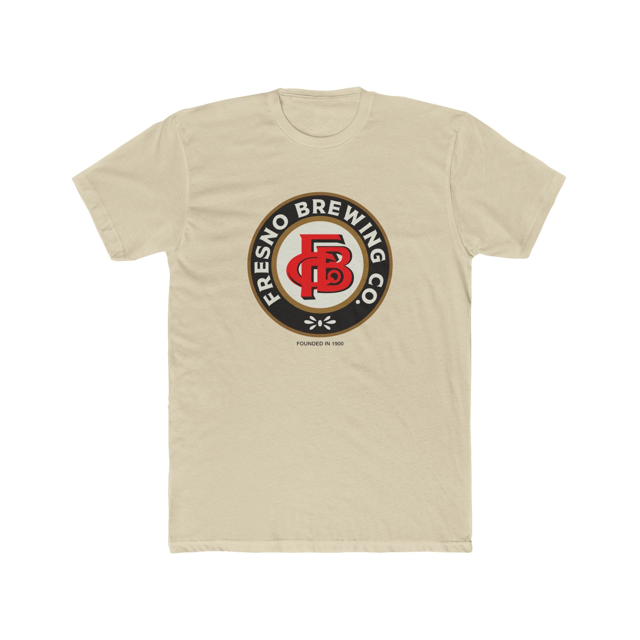Fresno Brewing Company