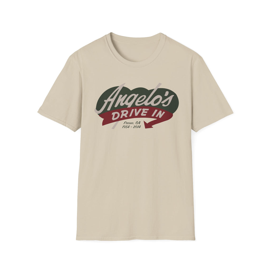 Angelo's Drive-In