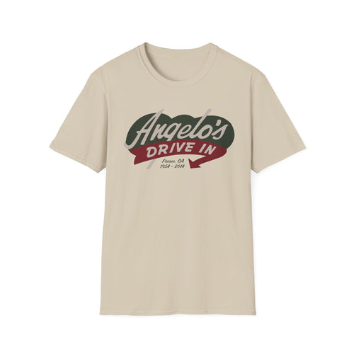 Angelo's Drive-In