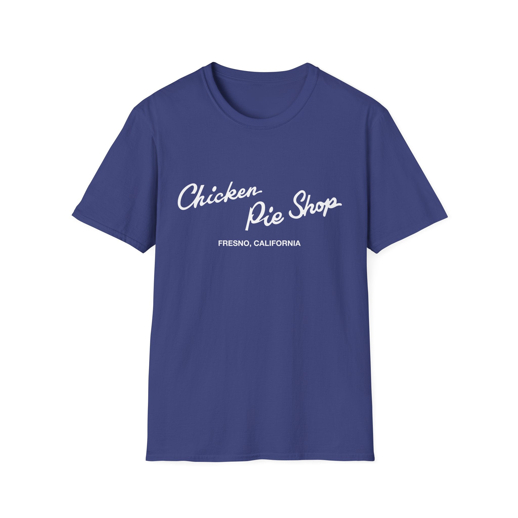 Chicken Pie Shop dark