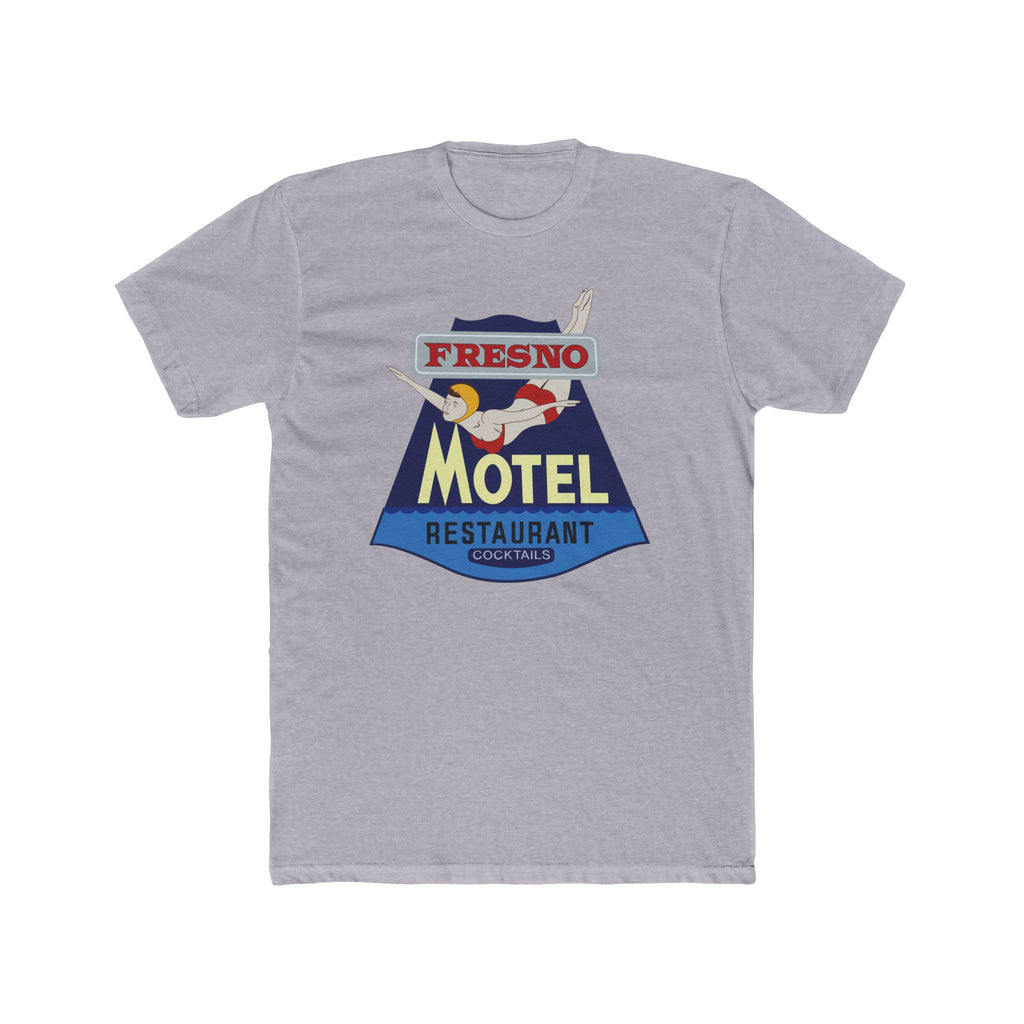 The Fresno Motel
