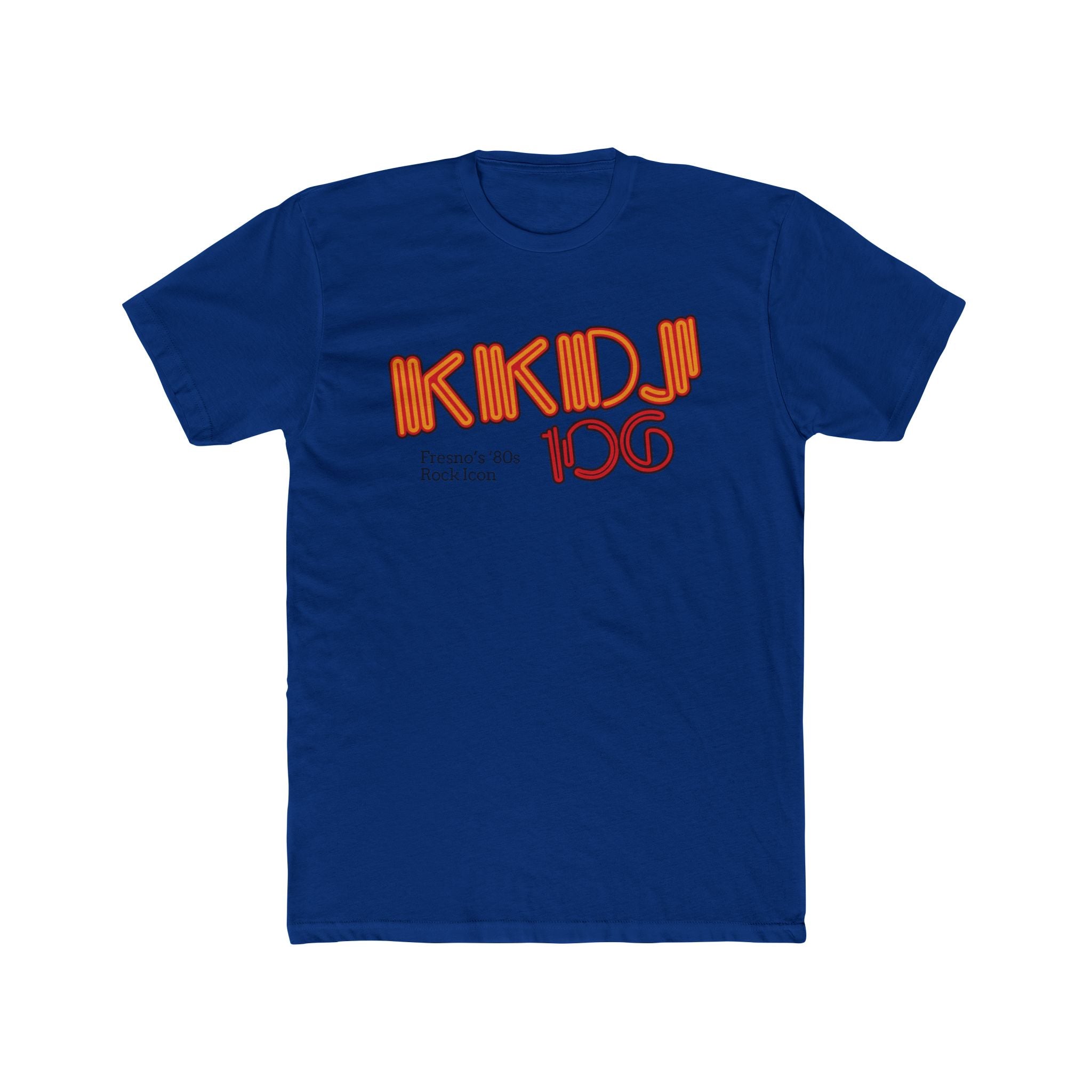 KKDJ 105.9