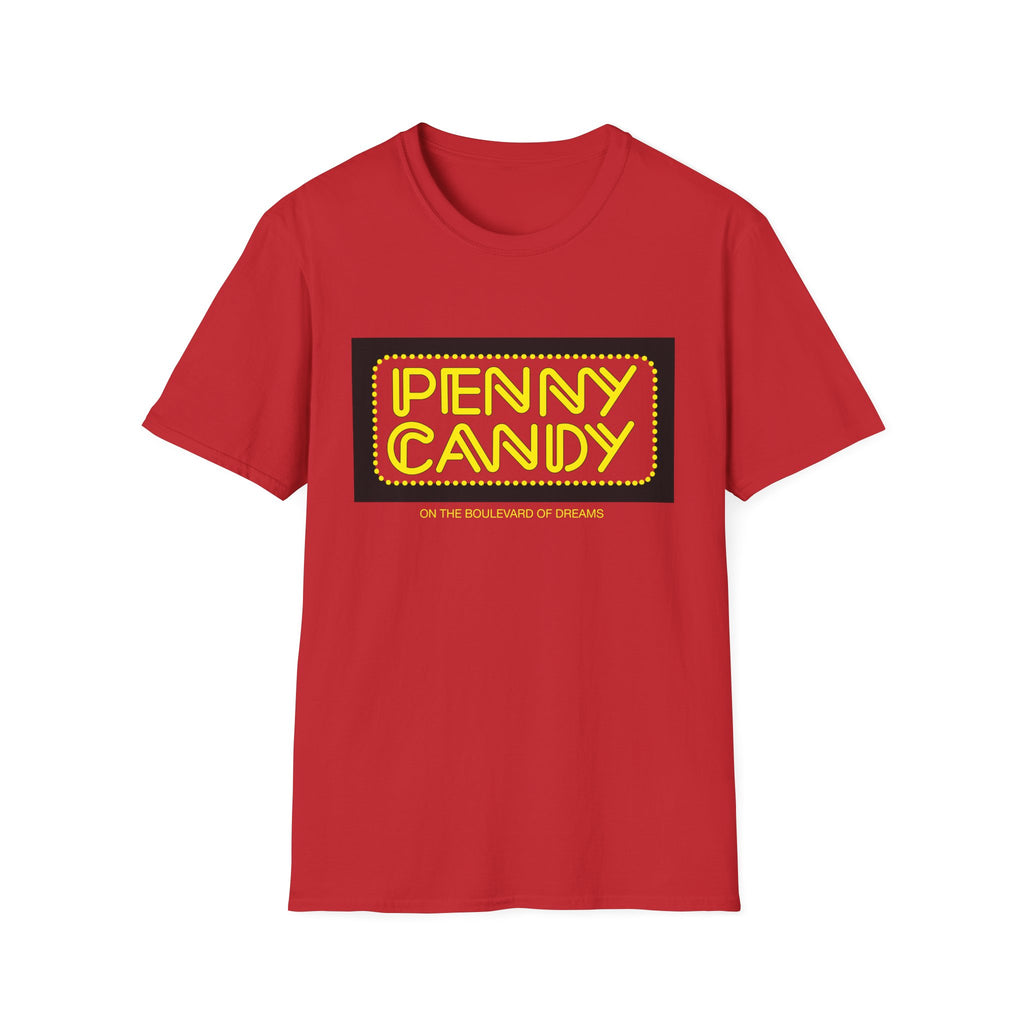 Penny Candy