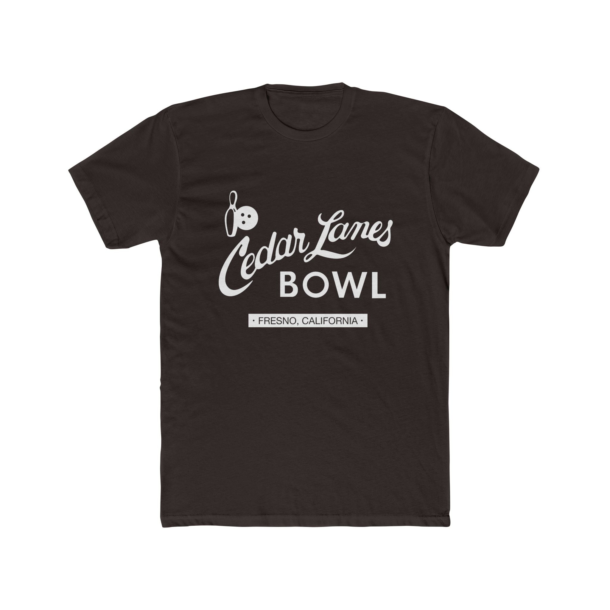 Cedar Lanes dark version