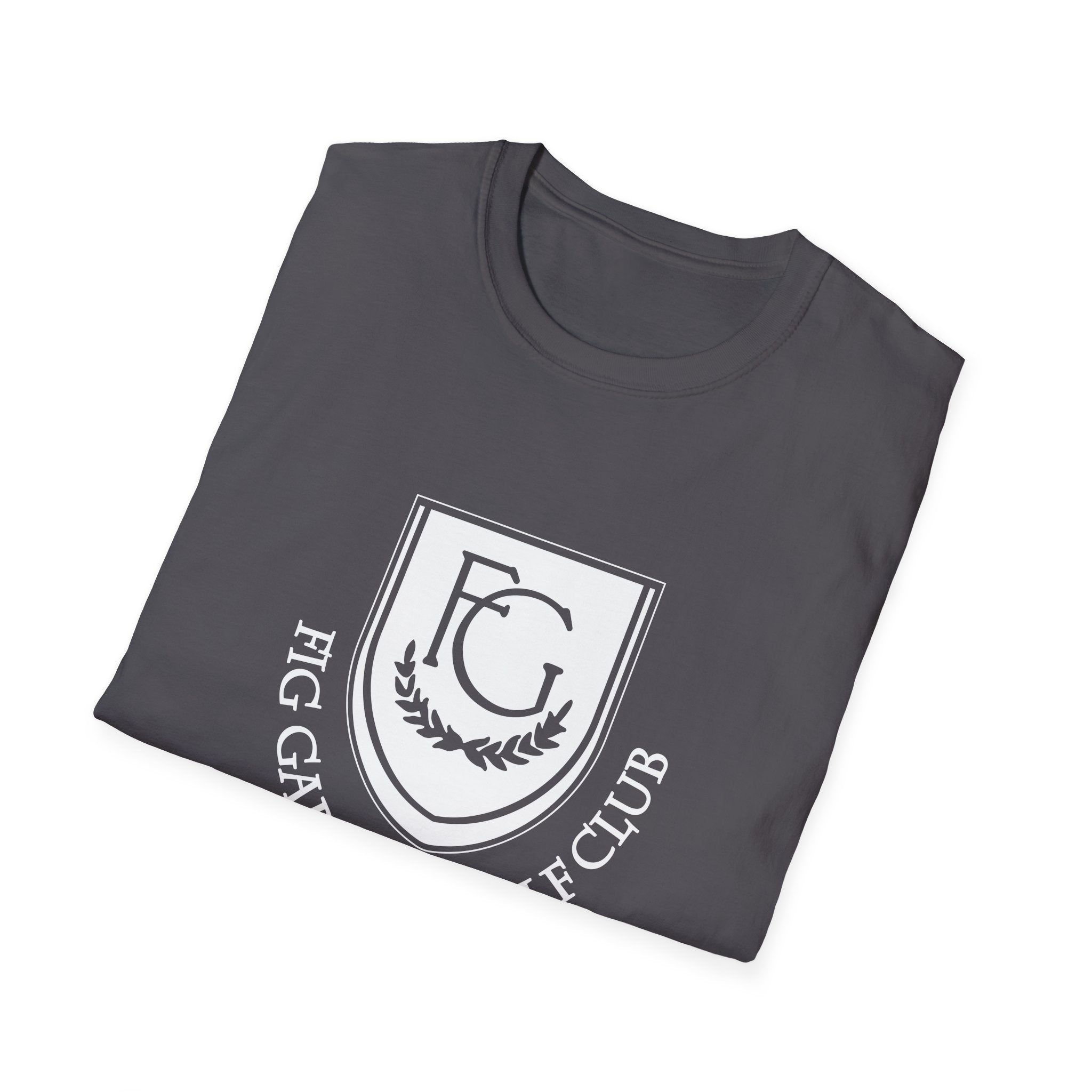 Fig Garden Golf Club dark
