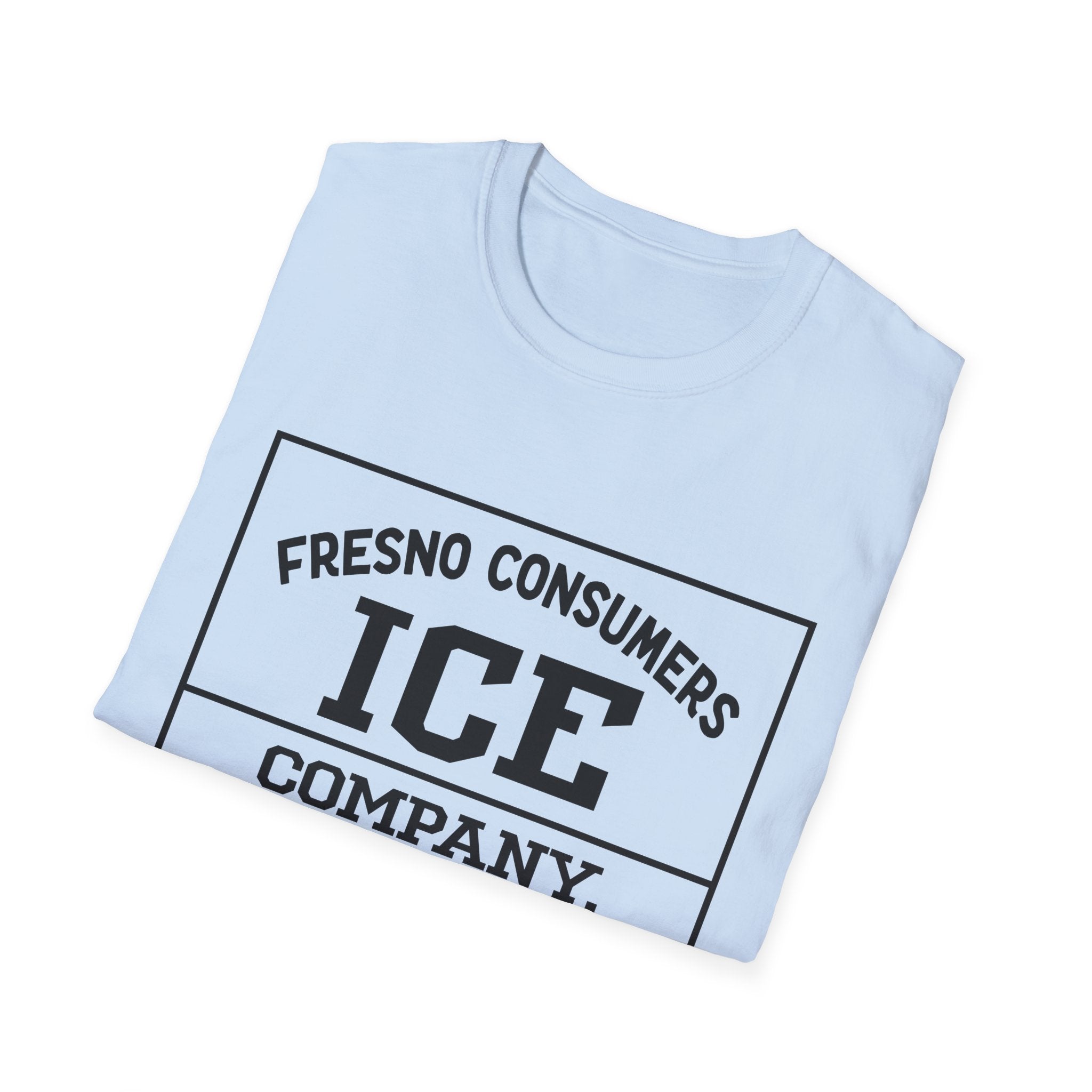 Fresno Consumers Ice Company