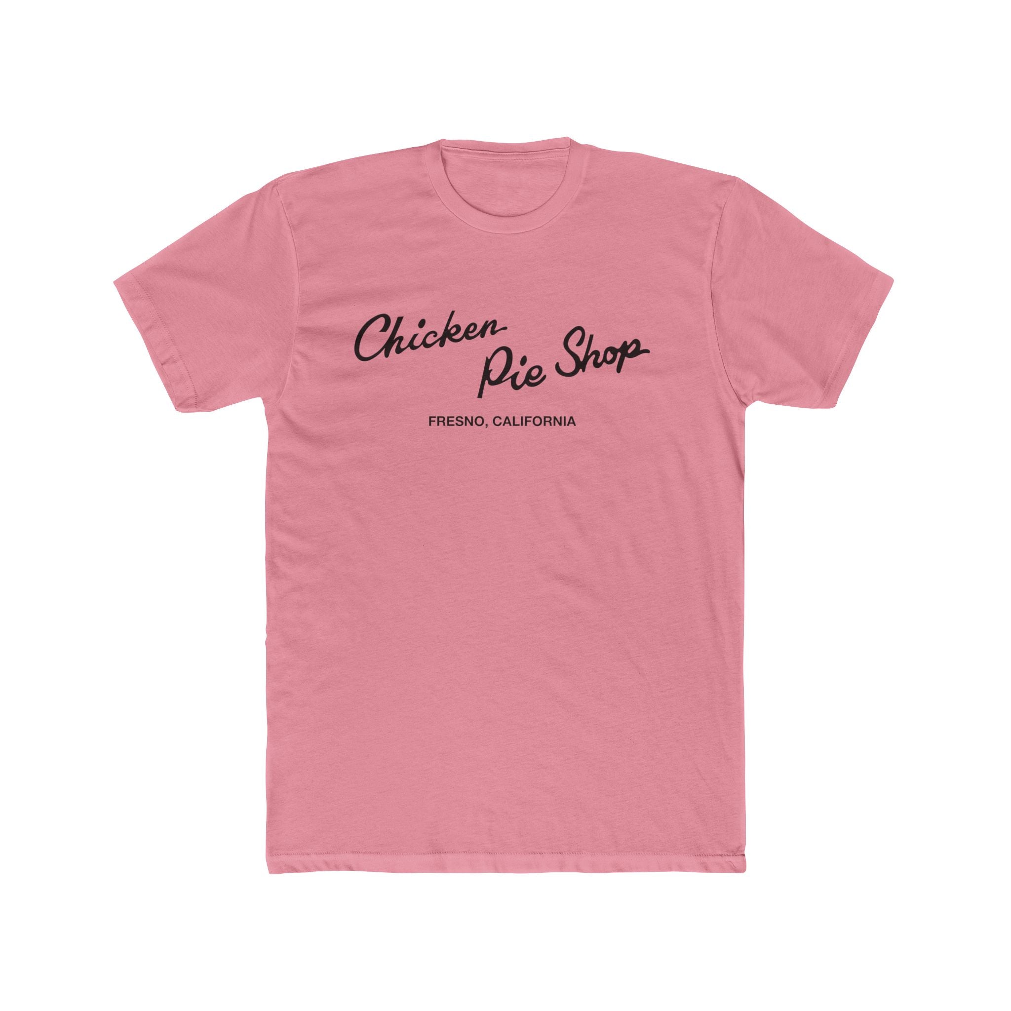 Chicken Pie Shop