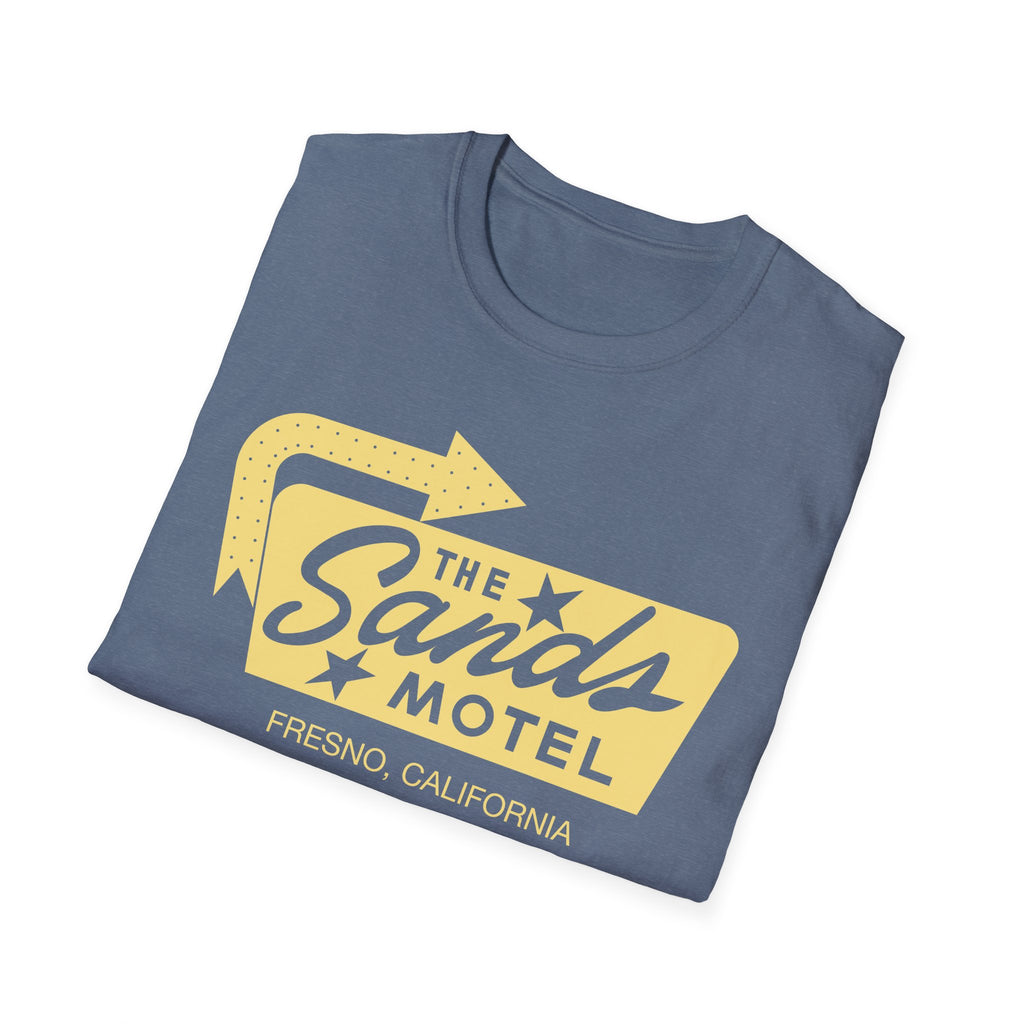 The Sands Motel