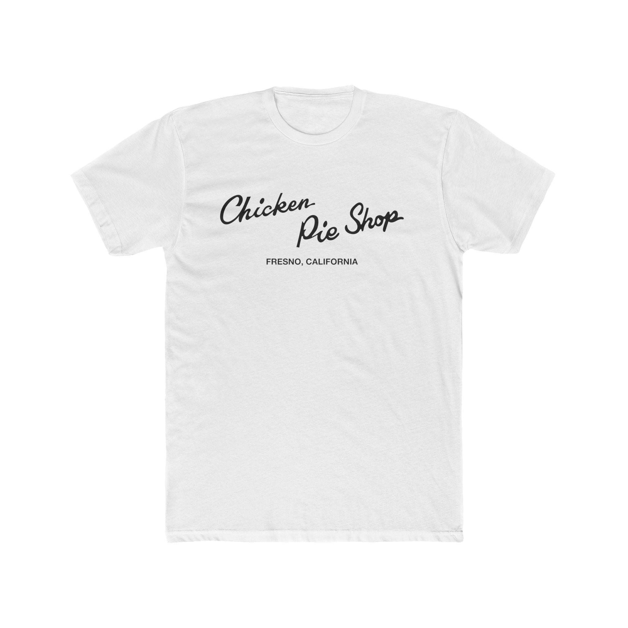 Chicken Pie Shop