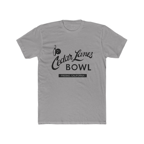 Cedar Lanes