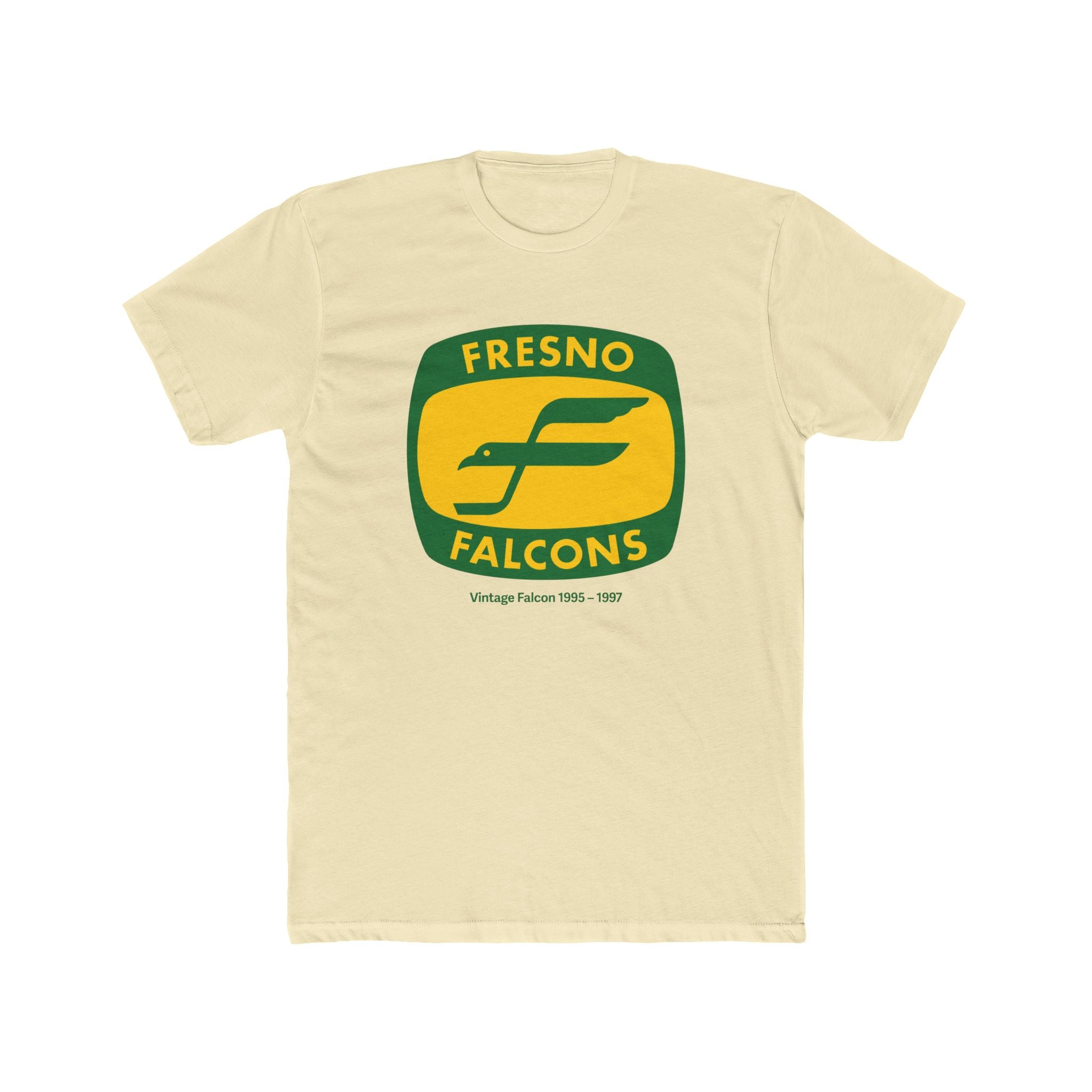 Fresno Falcons