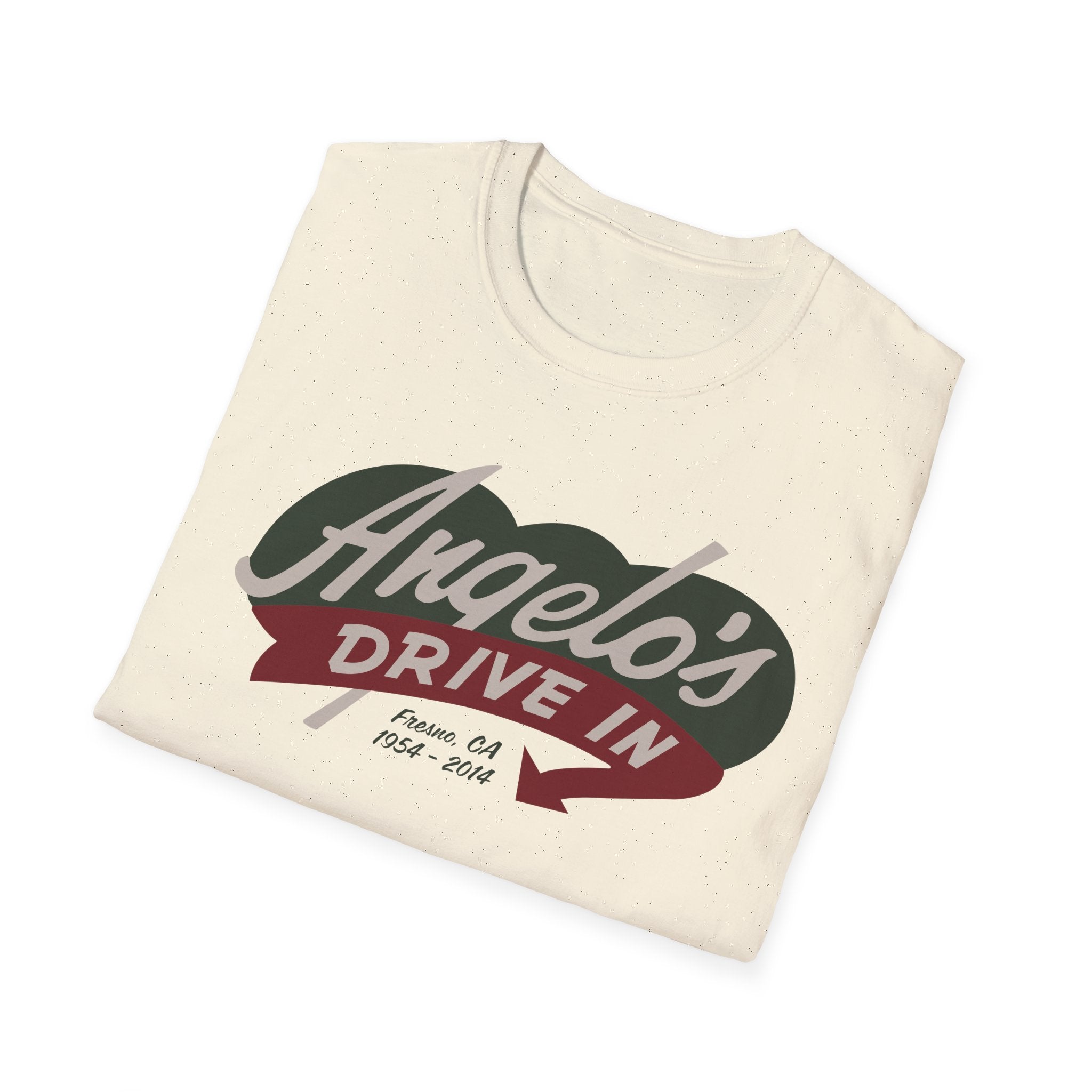 Angelo's Drive-In